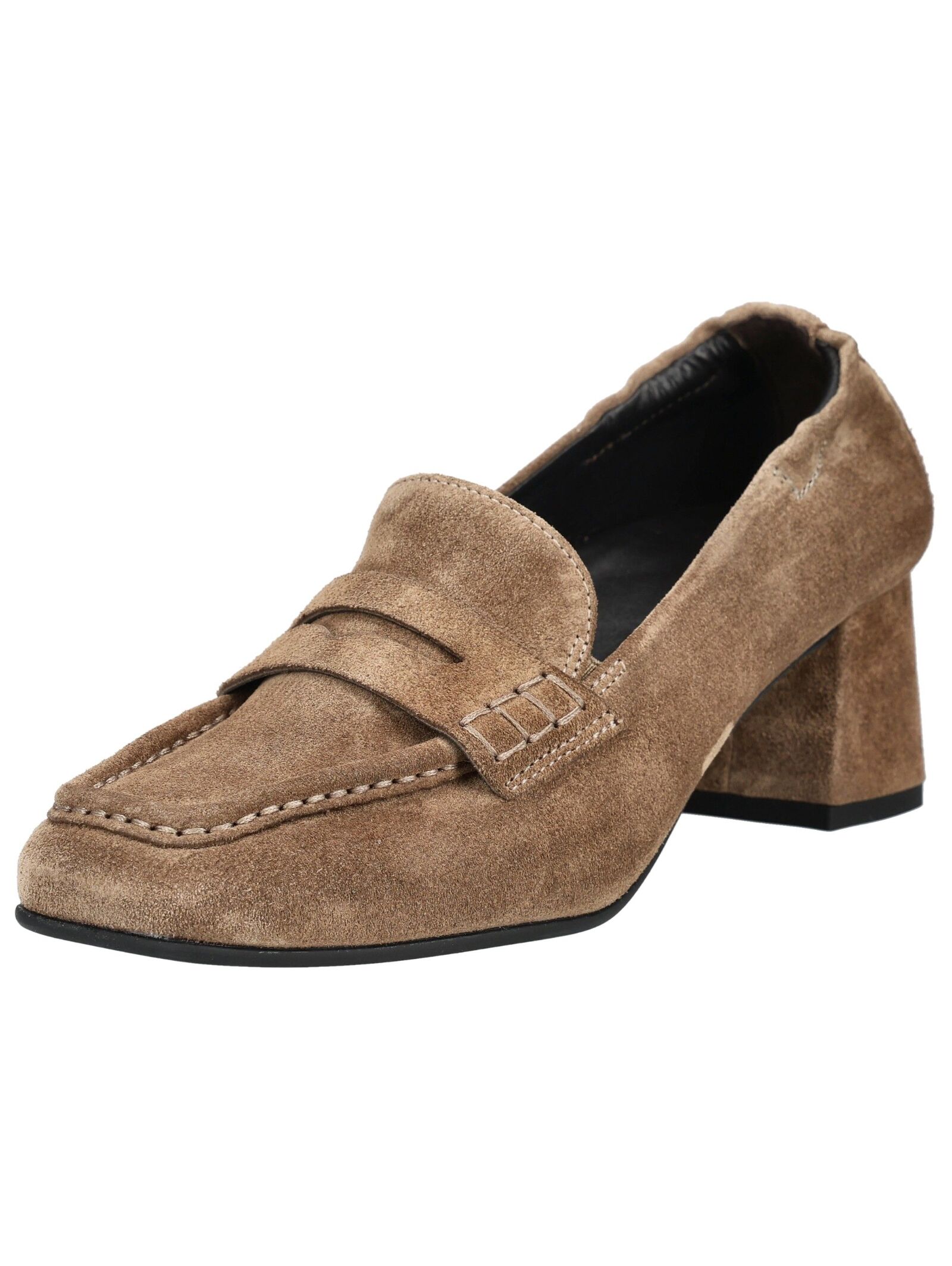 Paul Green "Paul Green Pumps Veloursleder"