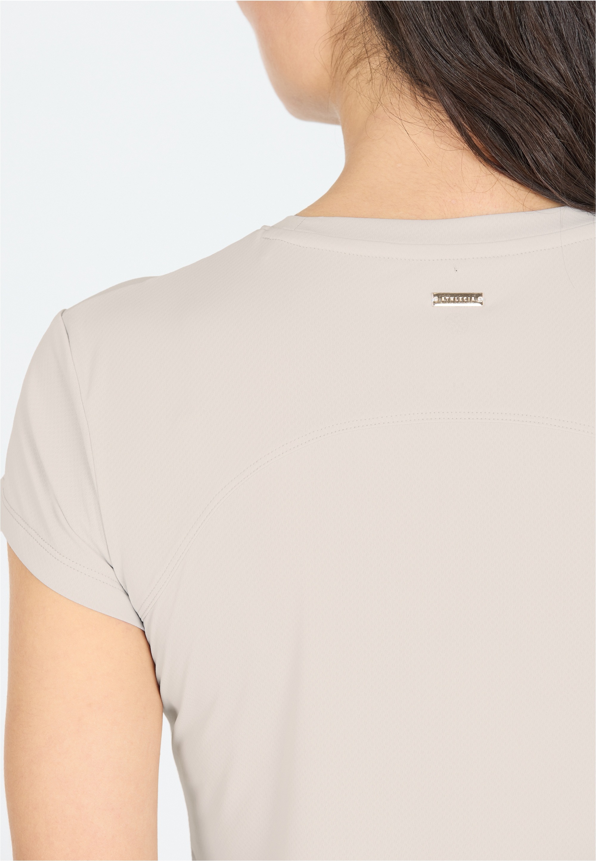 ATHLECIA Funktionsshirt »Doja«, Mit Quick-Dry-Funktion