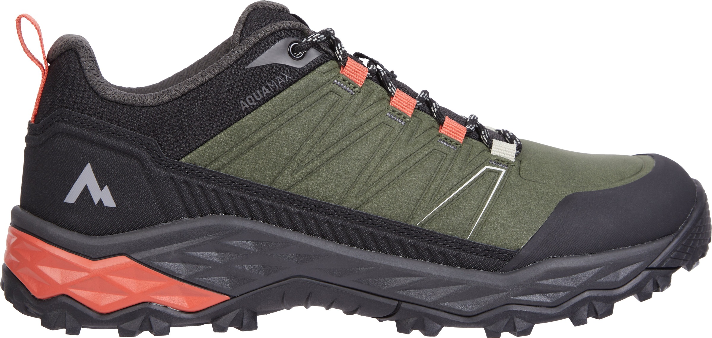 McKINLEY Wanderschuh "Tahsis AQX M", wasserdicht günstig online kaufen