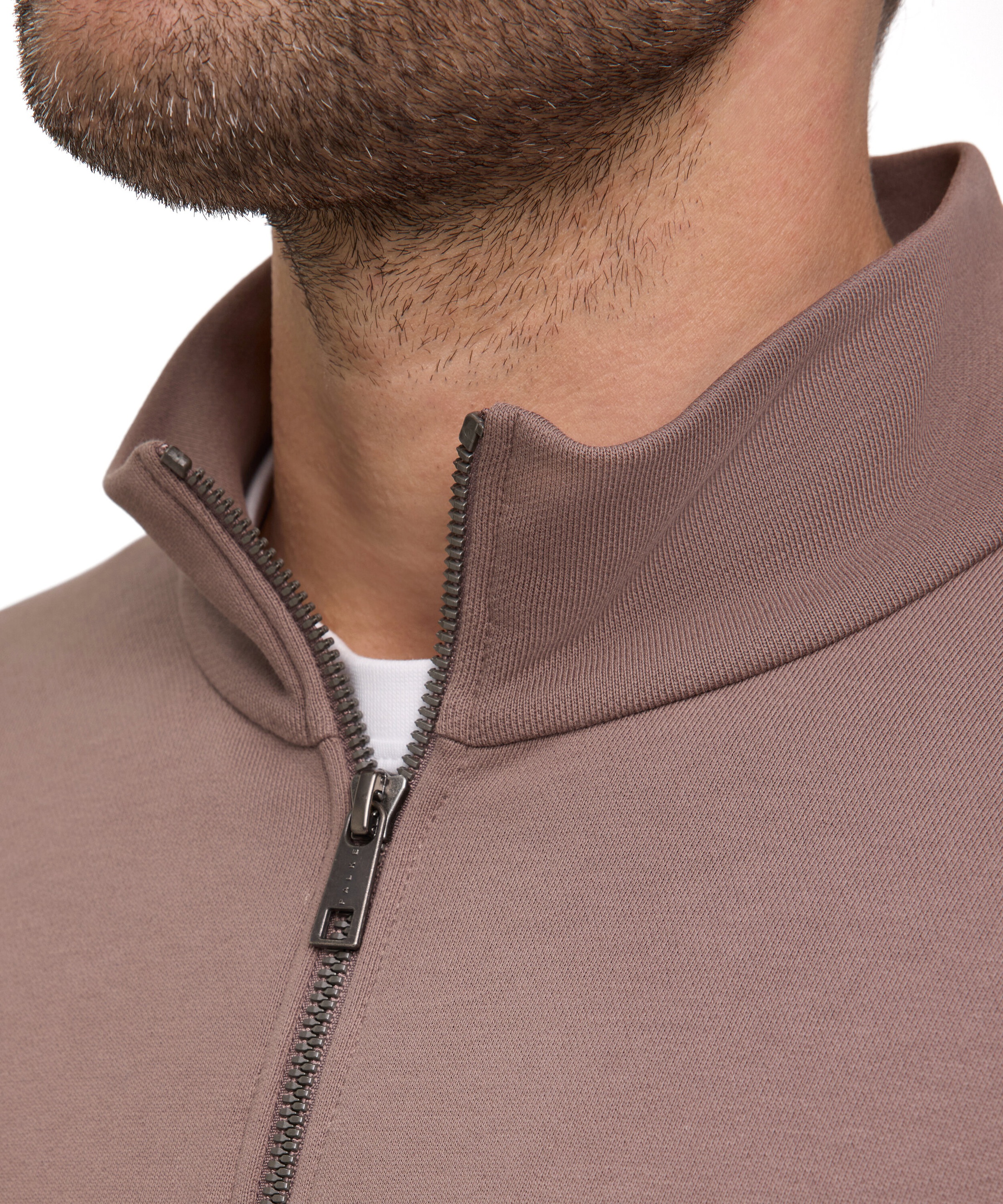 FALKE Kapuzenpullover »FALKE Zip-Jacke« 1 Stk.