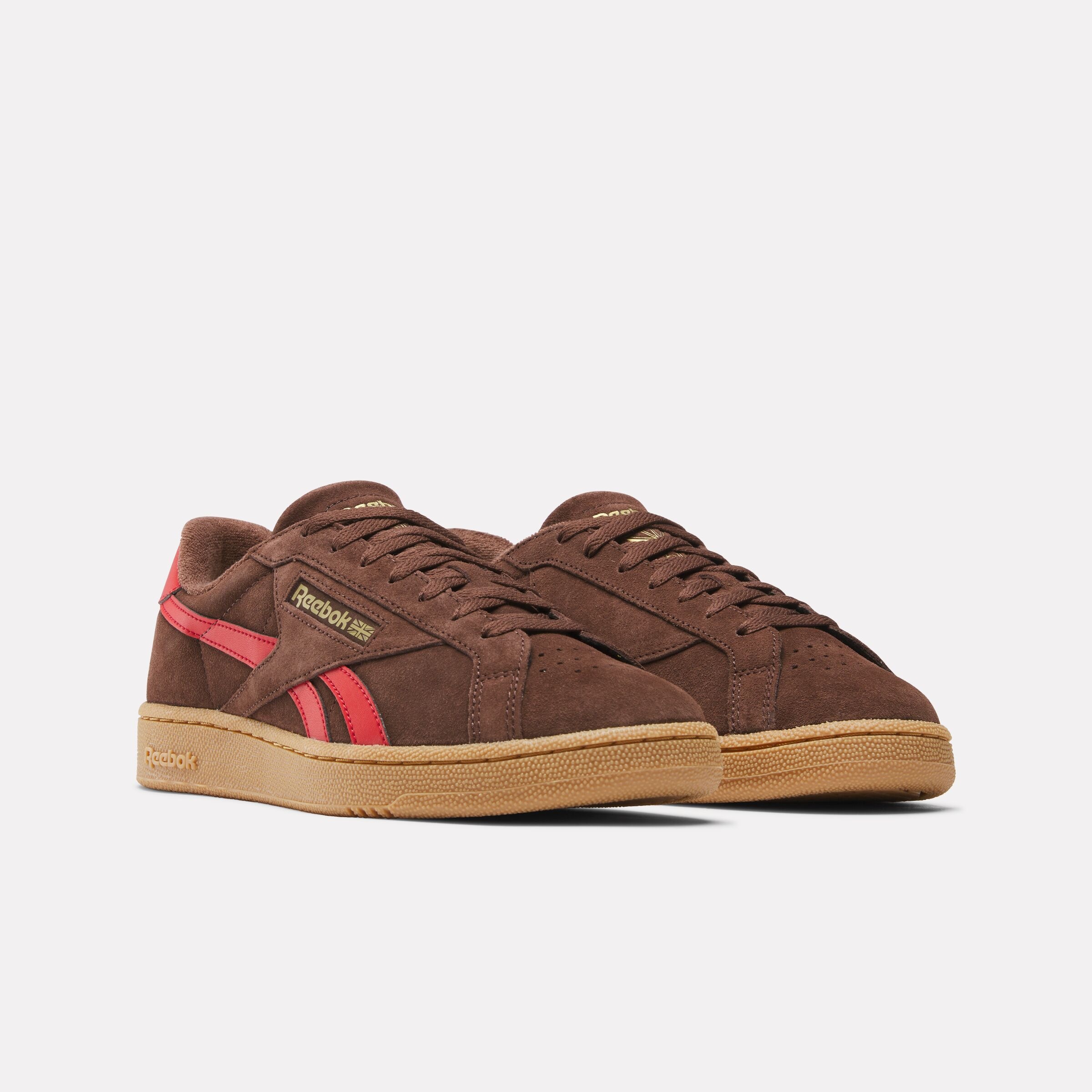 Reebok Classic Sneaker "CLUB C GROUNDS UK" günstig online kaufen