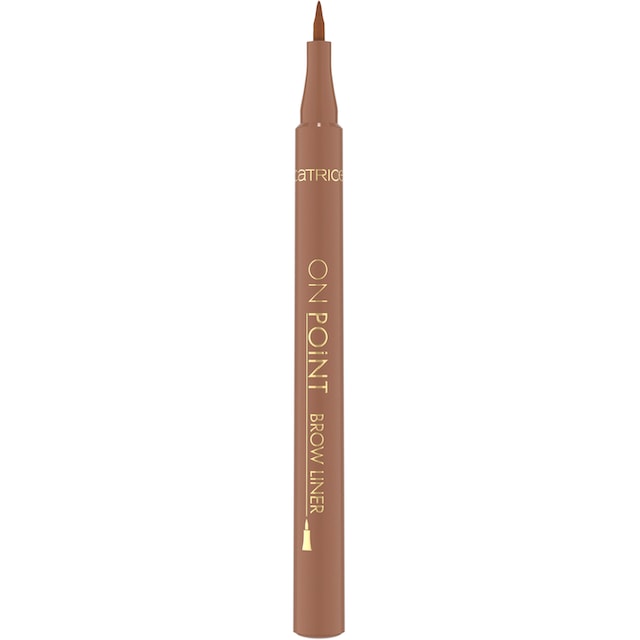 Catrice Augenbrauen-Stift »ON POINT Brow Liner 020«, (Set, 3 tlg.) online  kaufen | BAUR