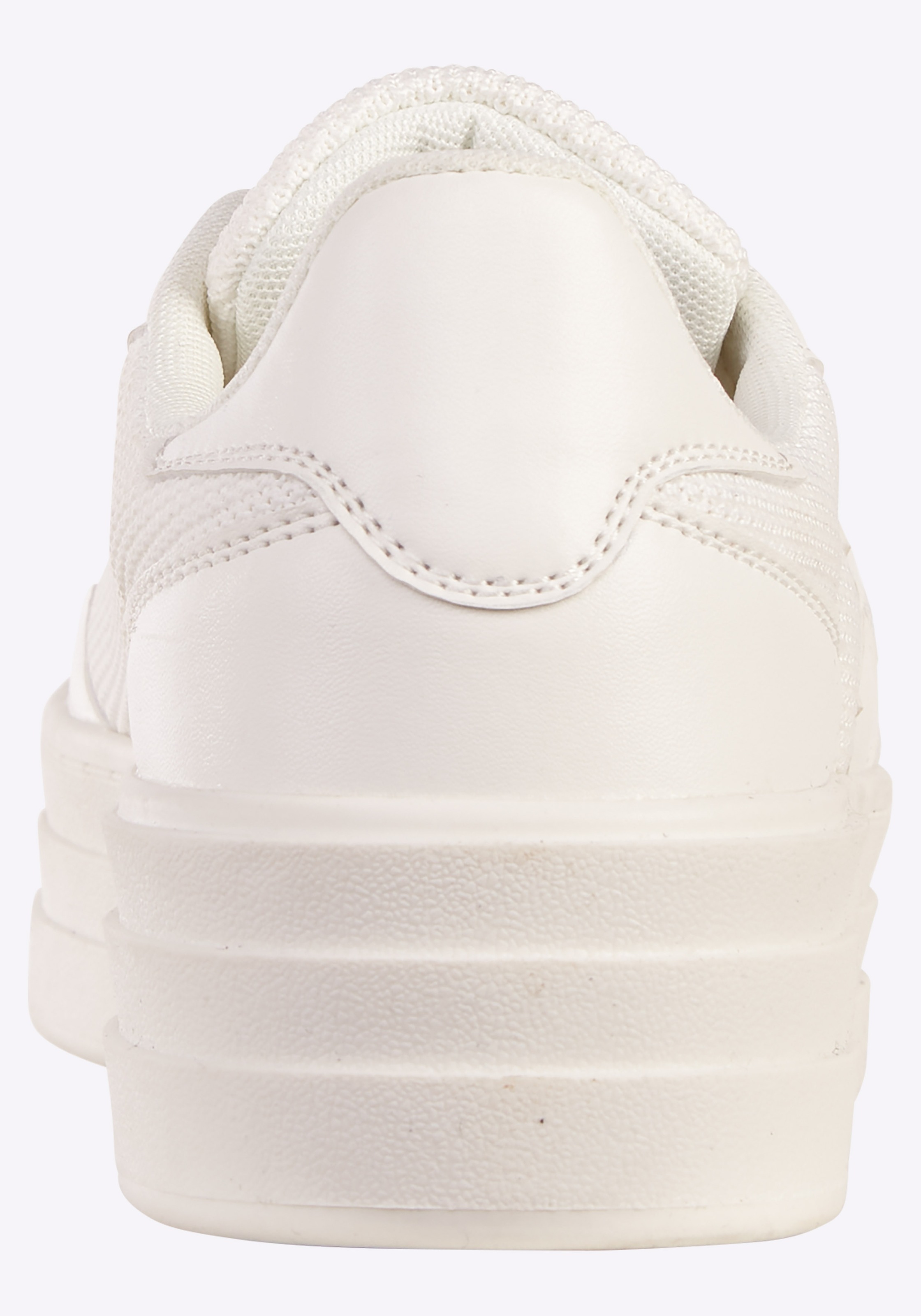 lotto Plateausneaker