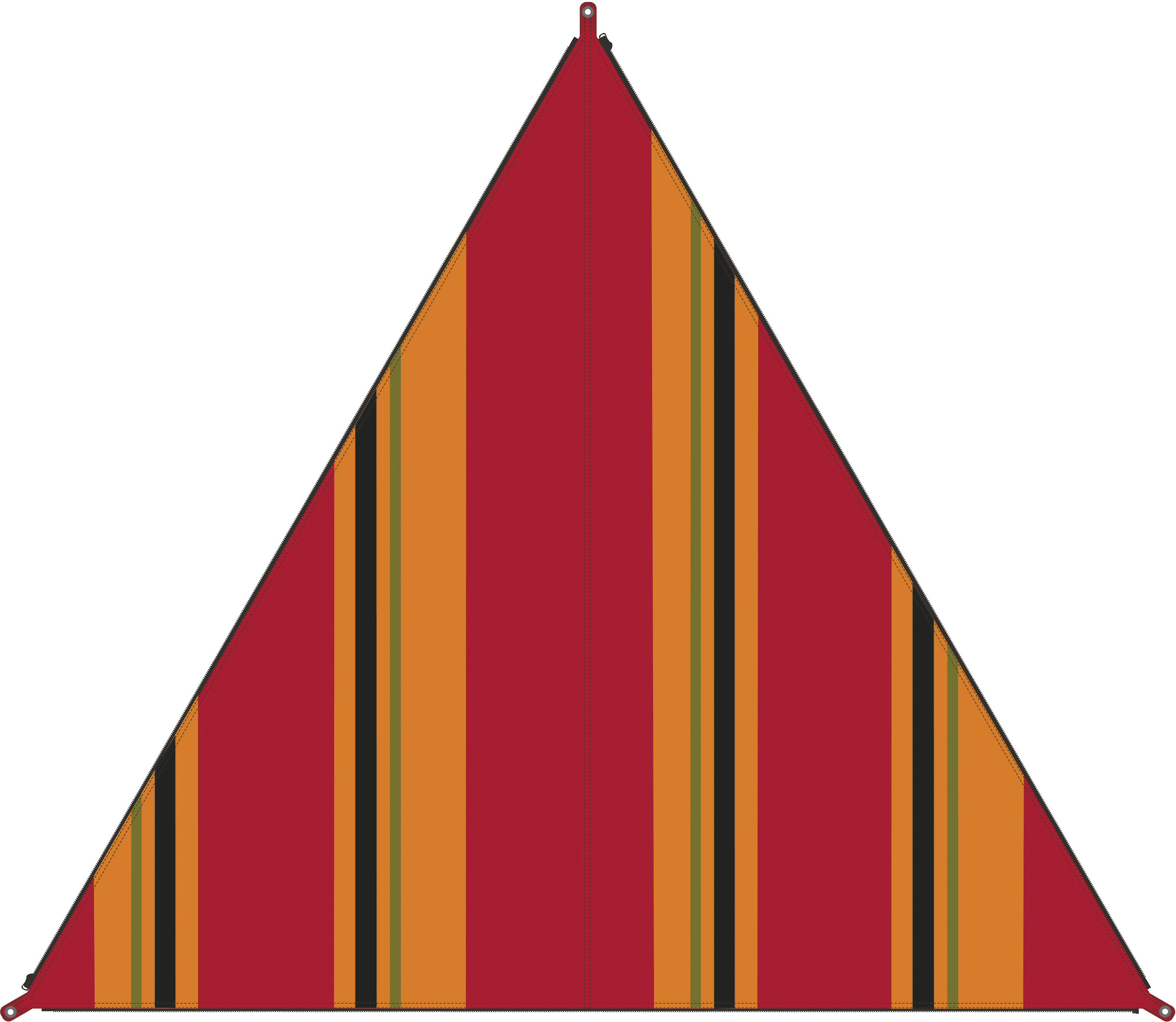 Sonnensegel »Zip-Canvas«
