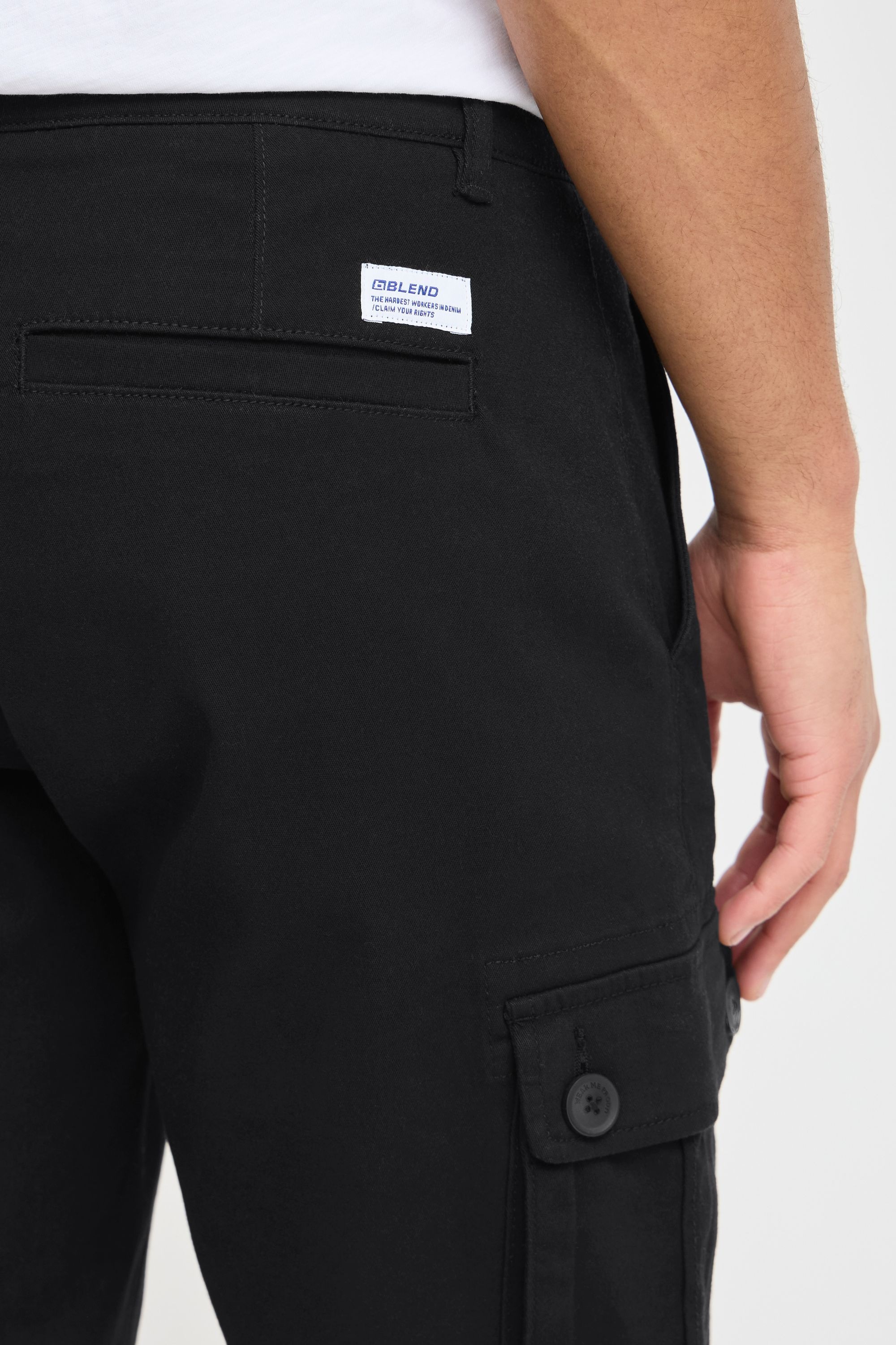 Blend Cargohose »Cargohose BHMBHKALLEN«