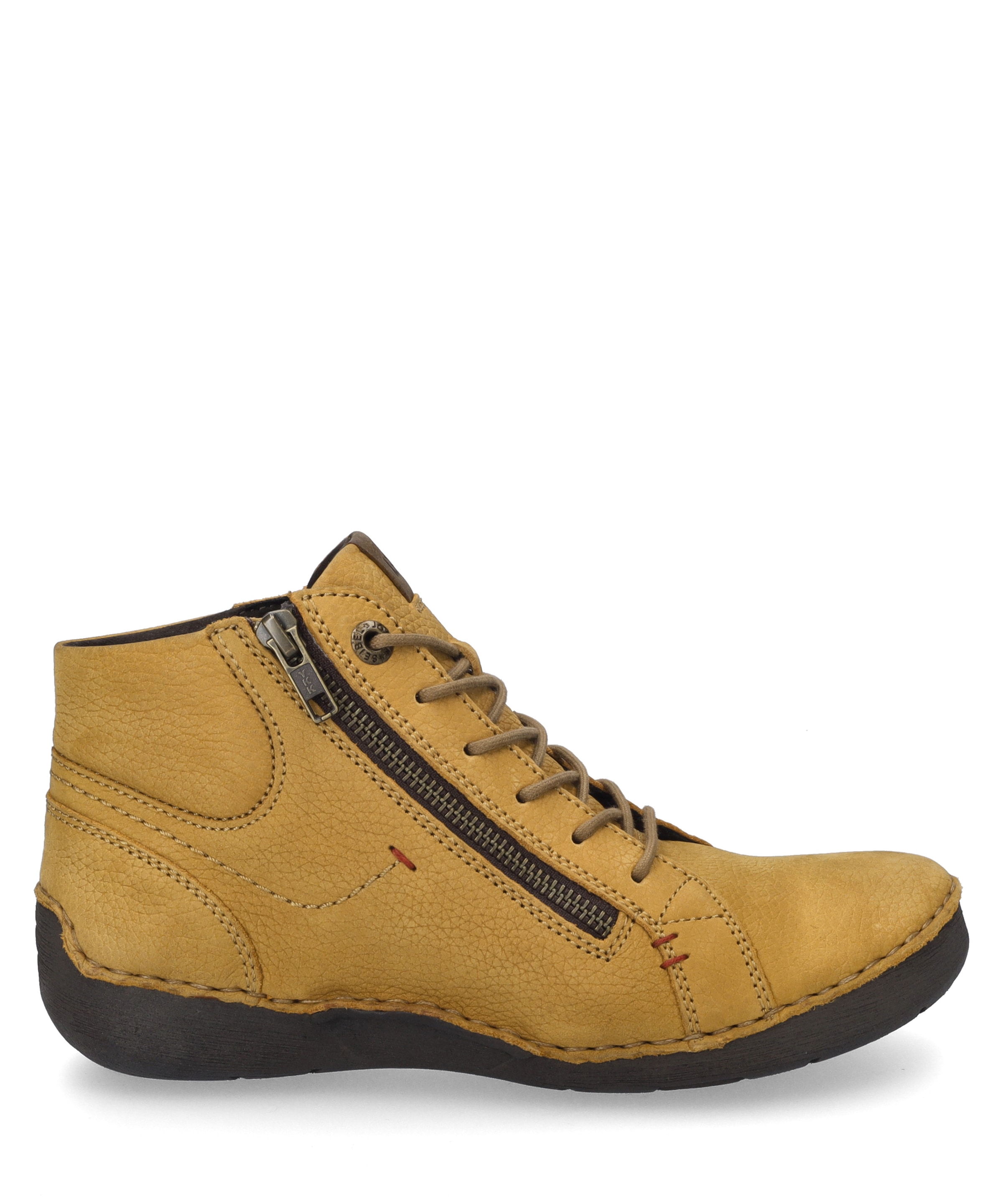 Josef Seibel Stiefelette »Fergey 67, senf«