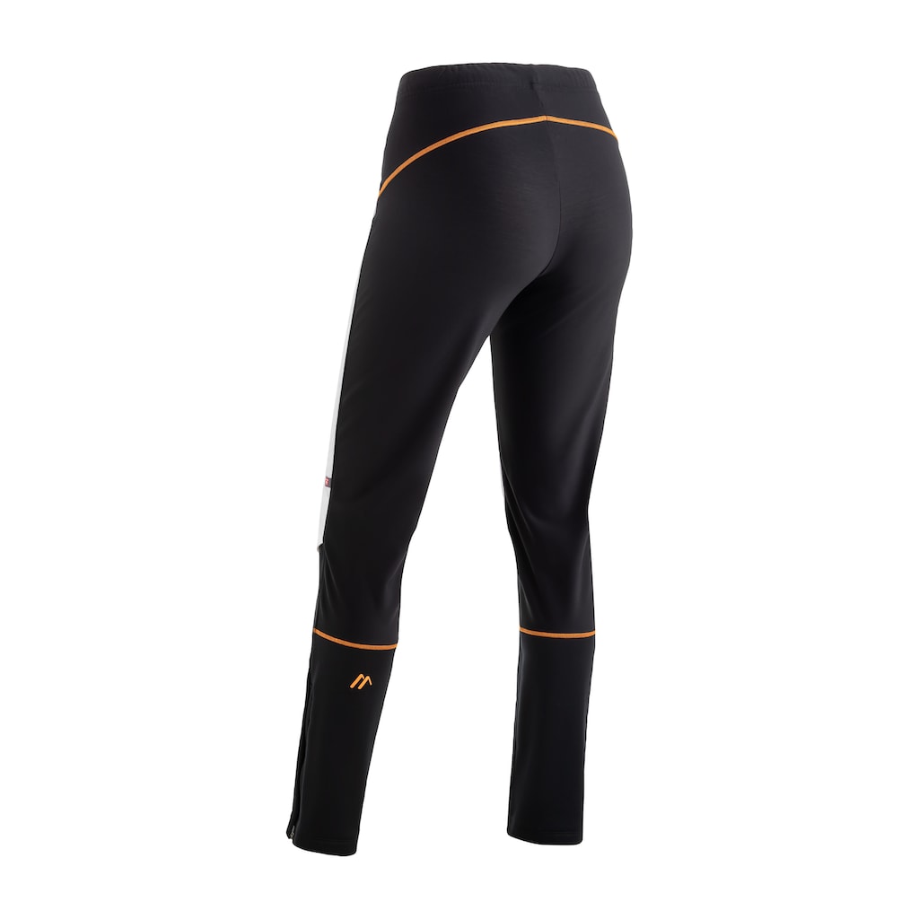 Maier Sports Funktionshose »Telfs CC Pants W«