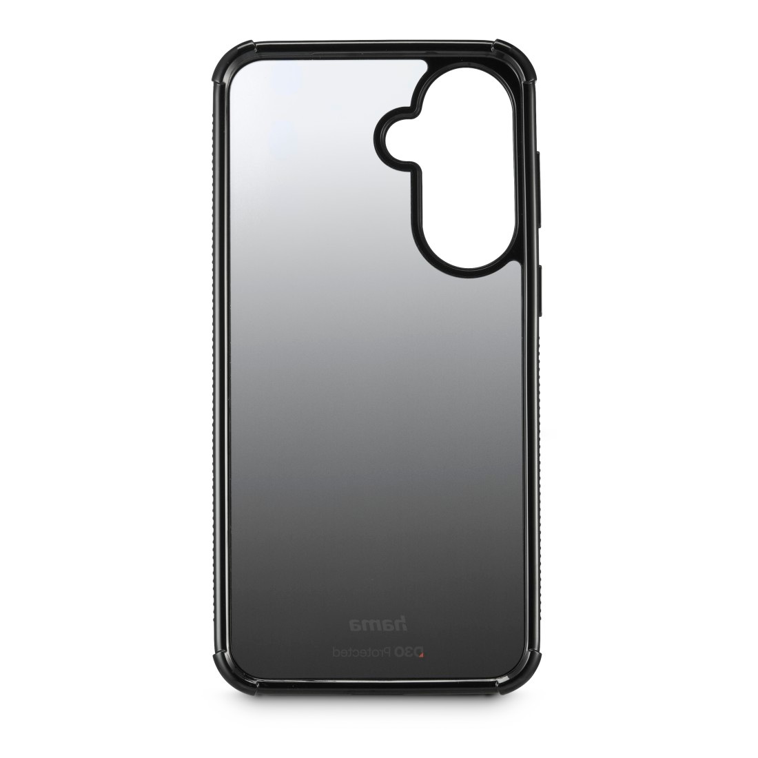 Hama Handyhülle »Handyhülle mit D3O-Technologie für Samsung Galaxy A37 5G« Smartphones D3O-Technologie, Fallschutz 3,5 m, Kratzschutz, Stoßschutz