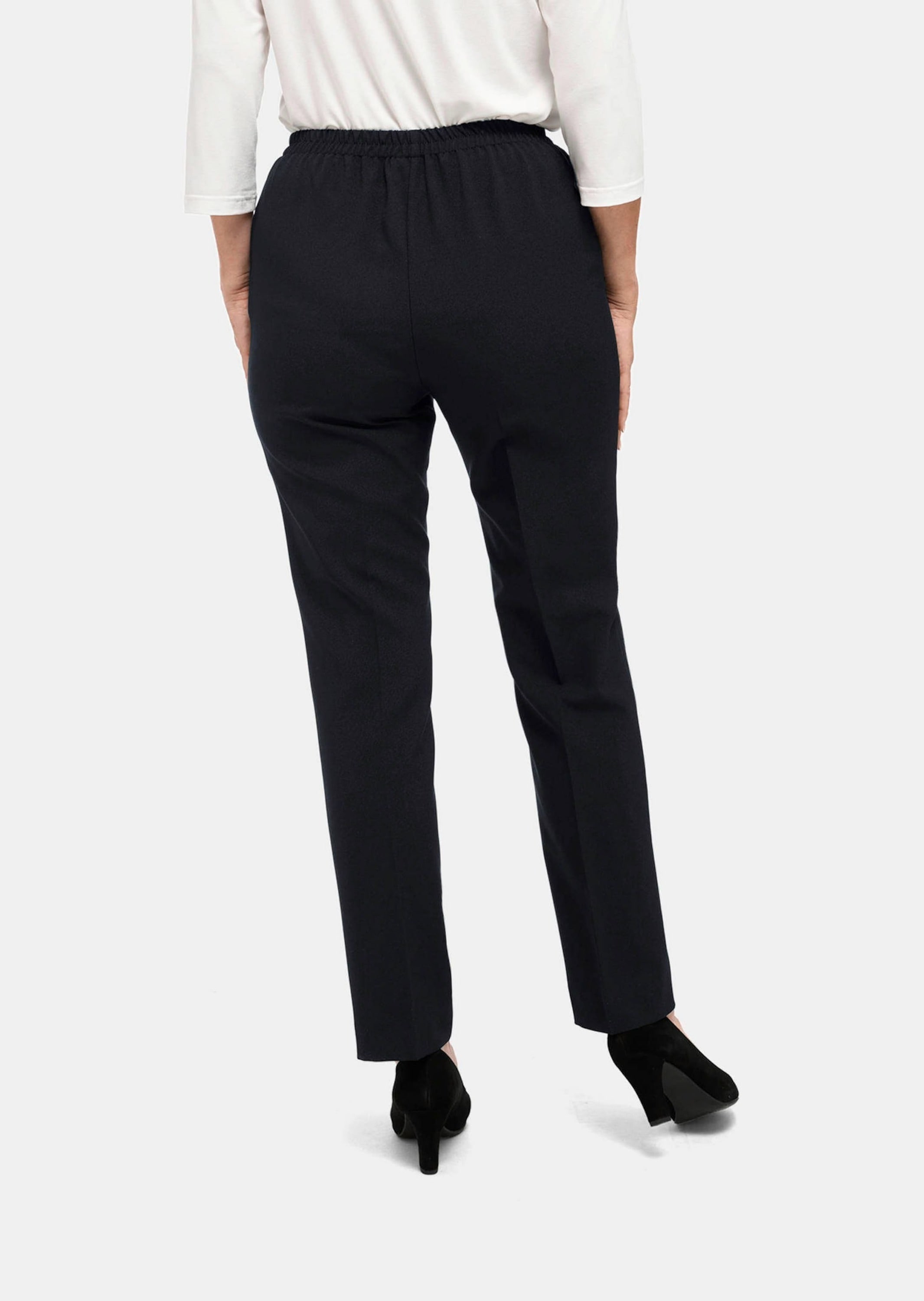 GOLDNER Schlupfhose »Schlupfhose Re-fresh Schlupfhose«