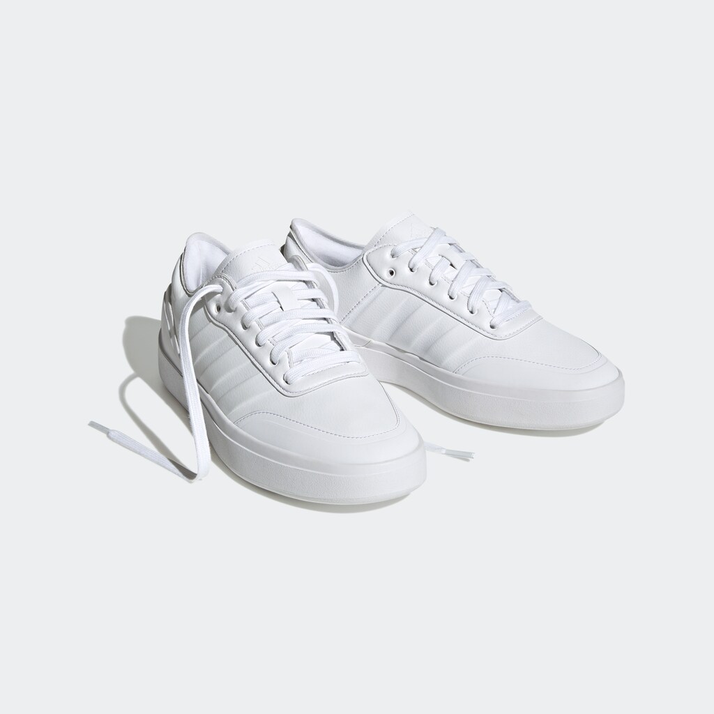 adidas Sportswear Sneaker »COURT REVIVAL CLOUDFOAM MODERN LIFESTYLE COURT COMFORT« adidas Sportswear Sneaker »COURT REVIVAL CLOUDFOAM MODERN LIFESTYLE COURT COMFORT«