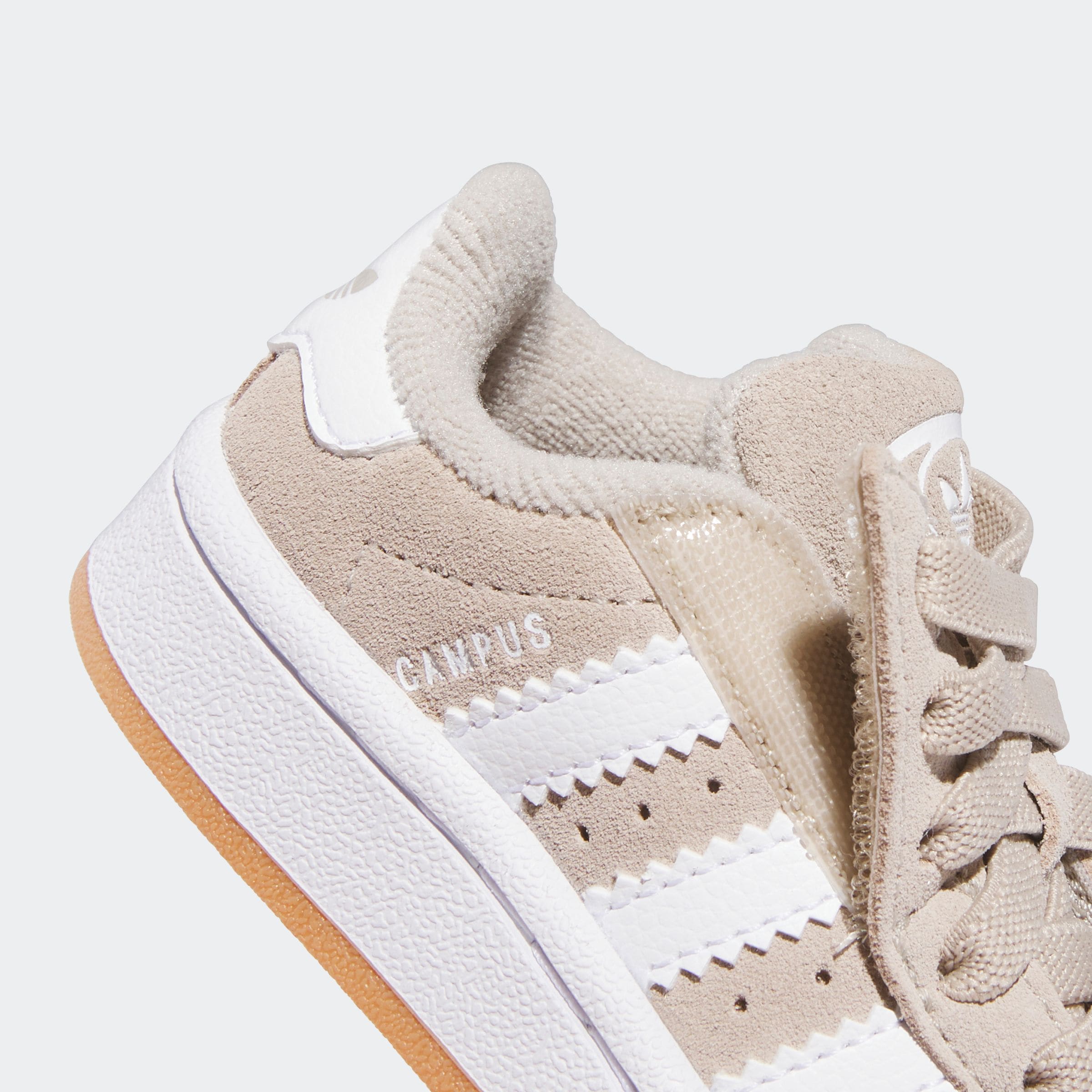 adidas Originals Sneaker »CAMPUS 00S COMFORT CLOSURE ELASTIC LACES KIDS«, für Kinder