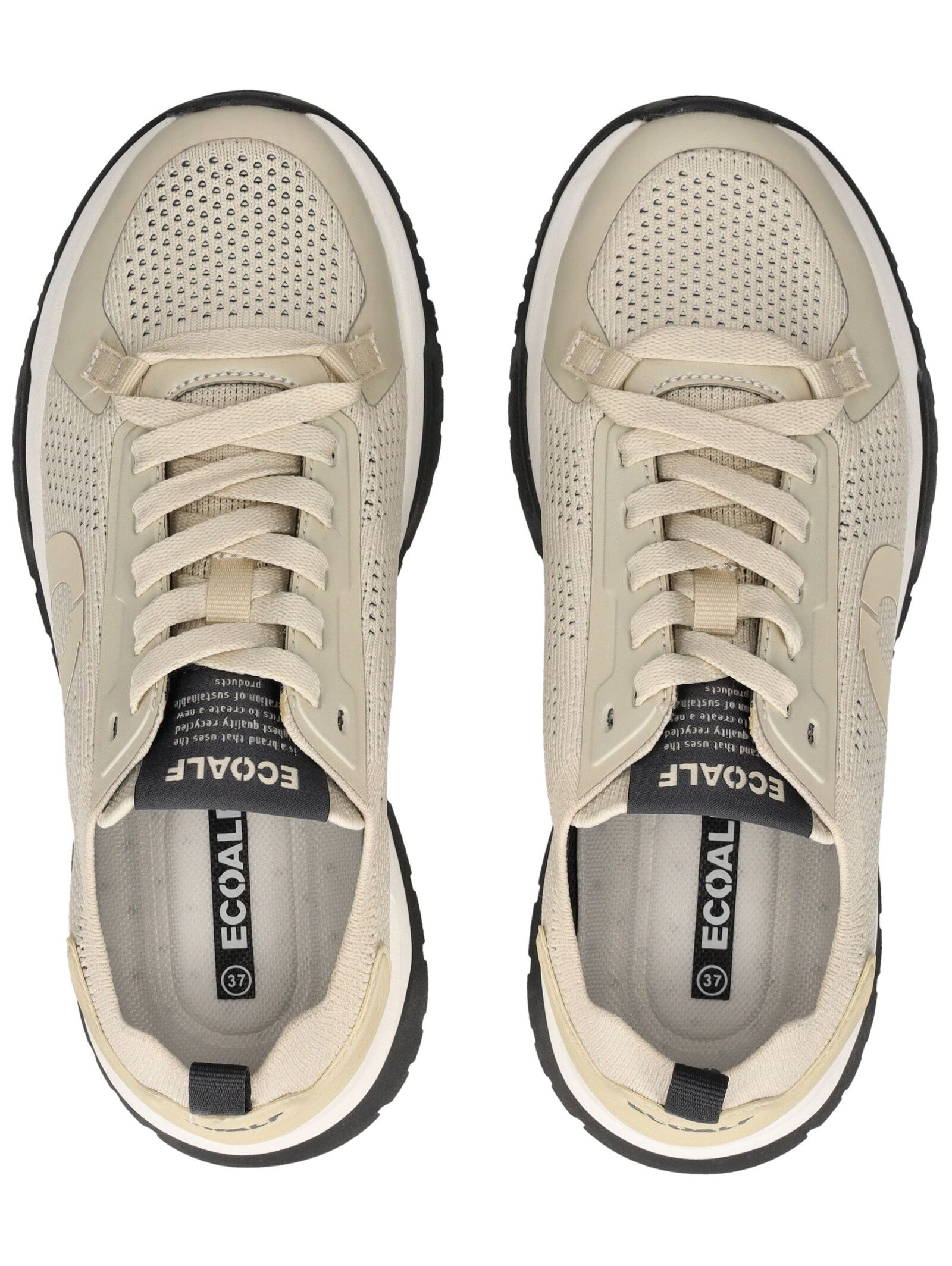 ECOALF Sneaker »ECOALF Sneaker Textil«