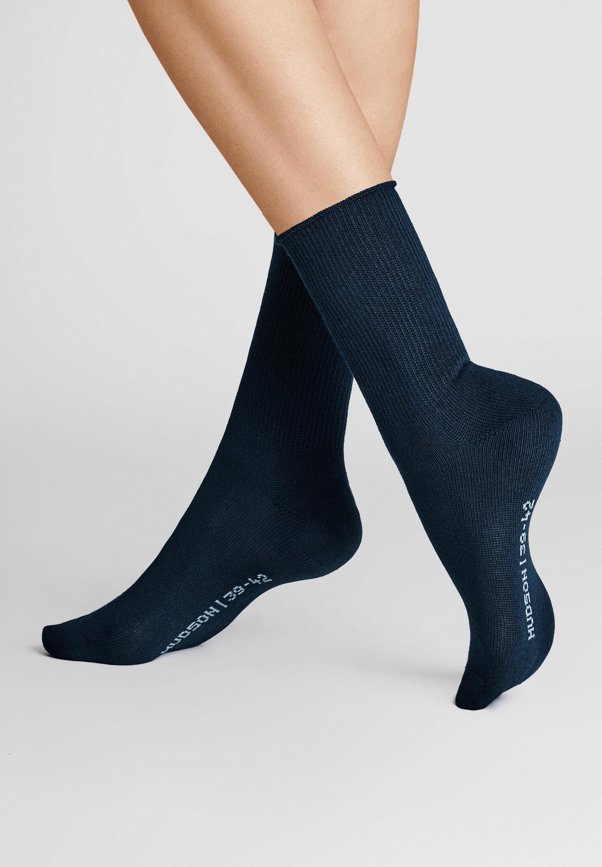 Hudson Socken "Socke Relax Soft" günstig online kaufen