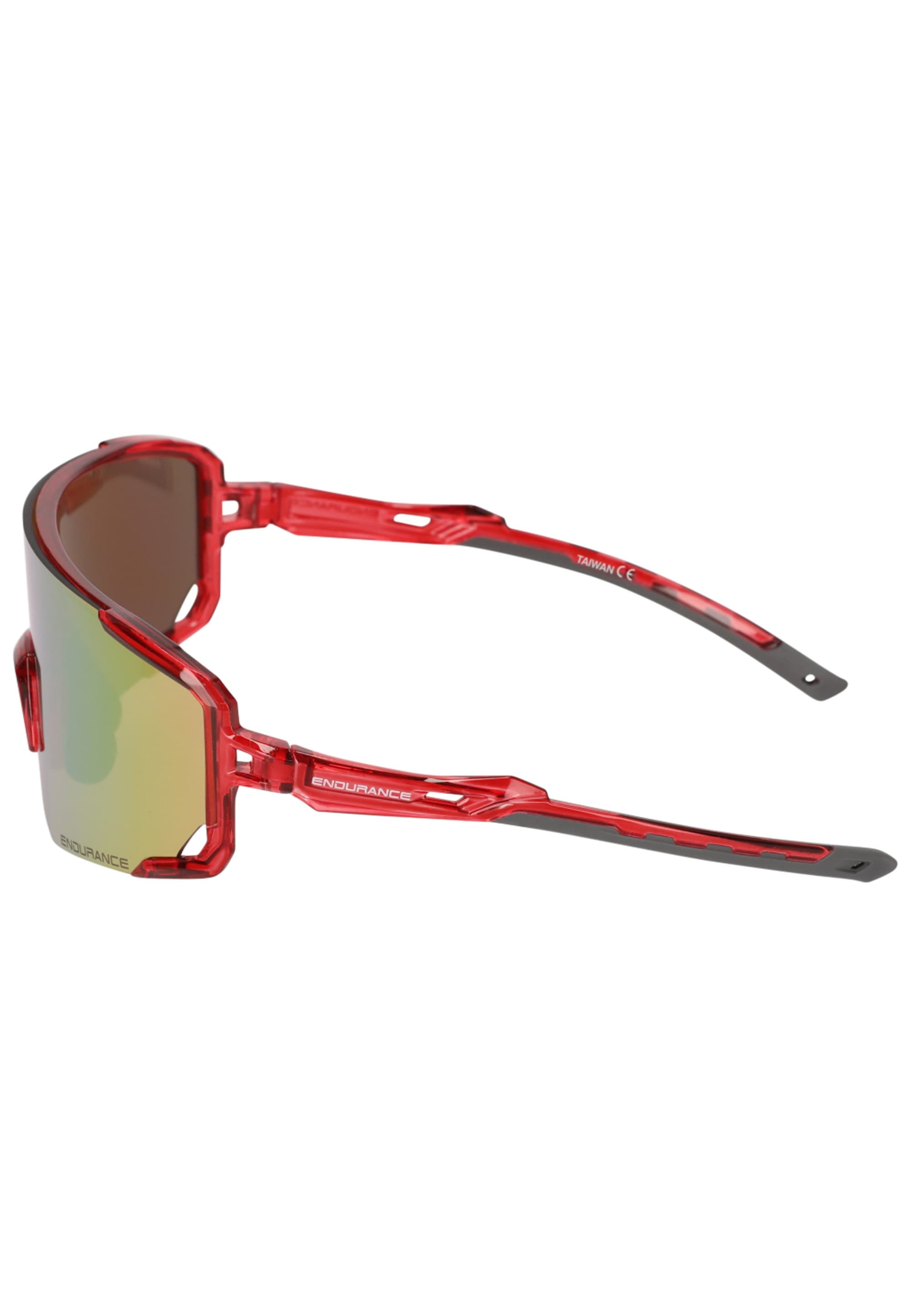 ENDURANCE Fahrradbrille »Phillipe«, in leichter und langlebiger Qualität