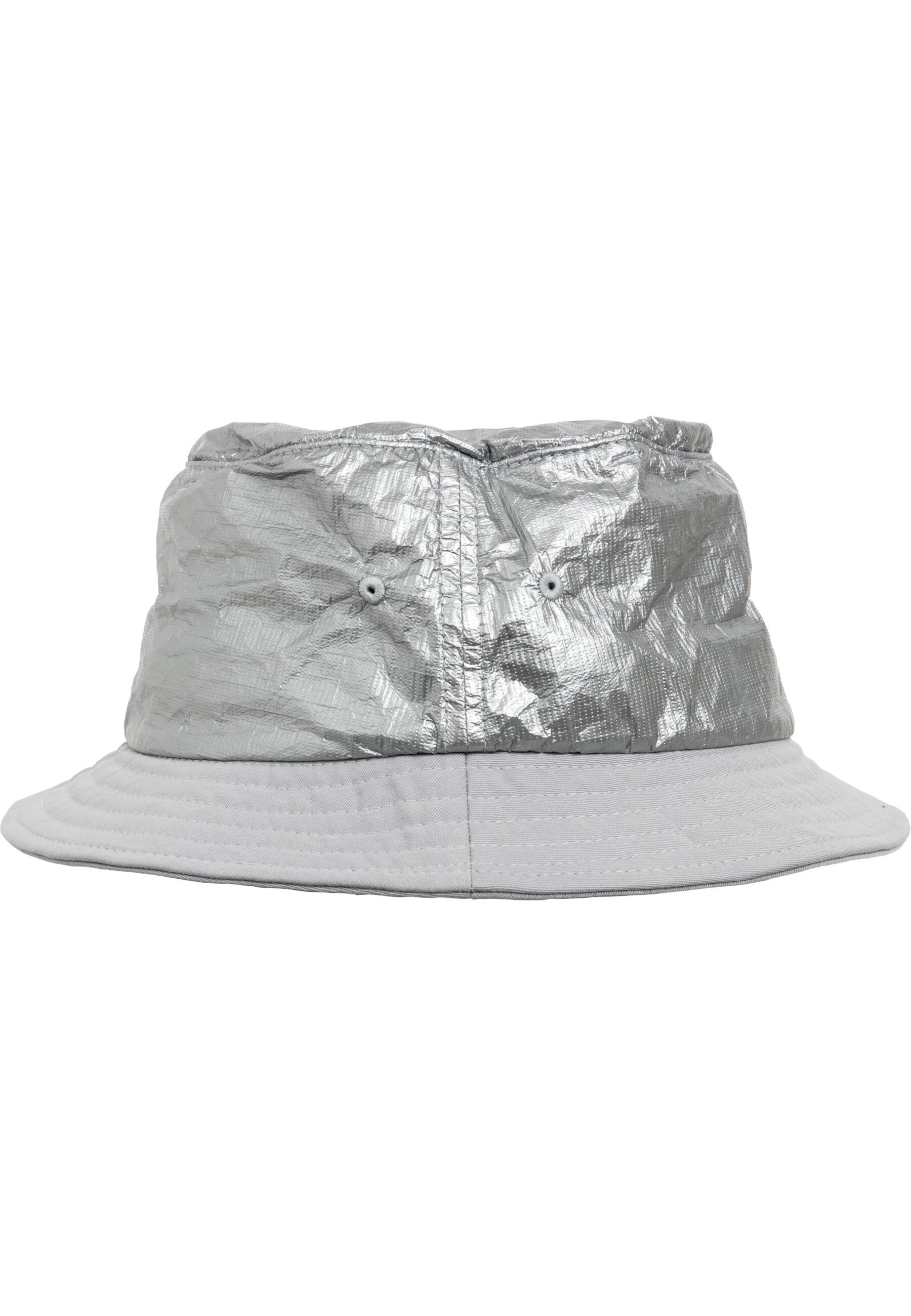 Flexfit Trucker Cap »Flexfit Bucket Hat Crinkled Paper Bucket Hat«