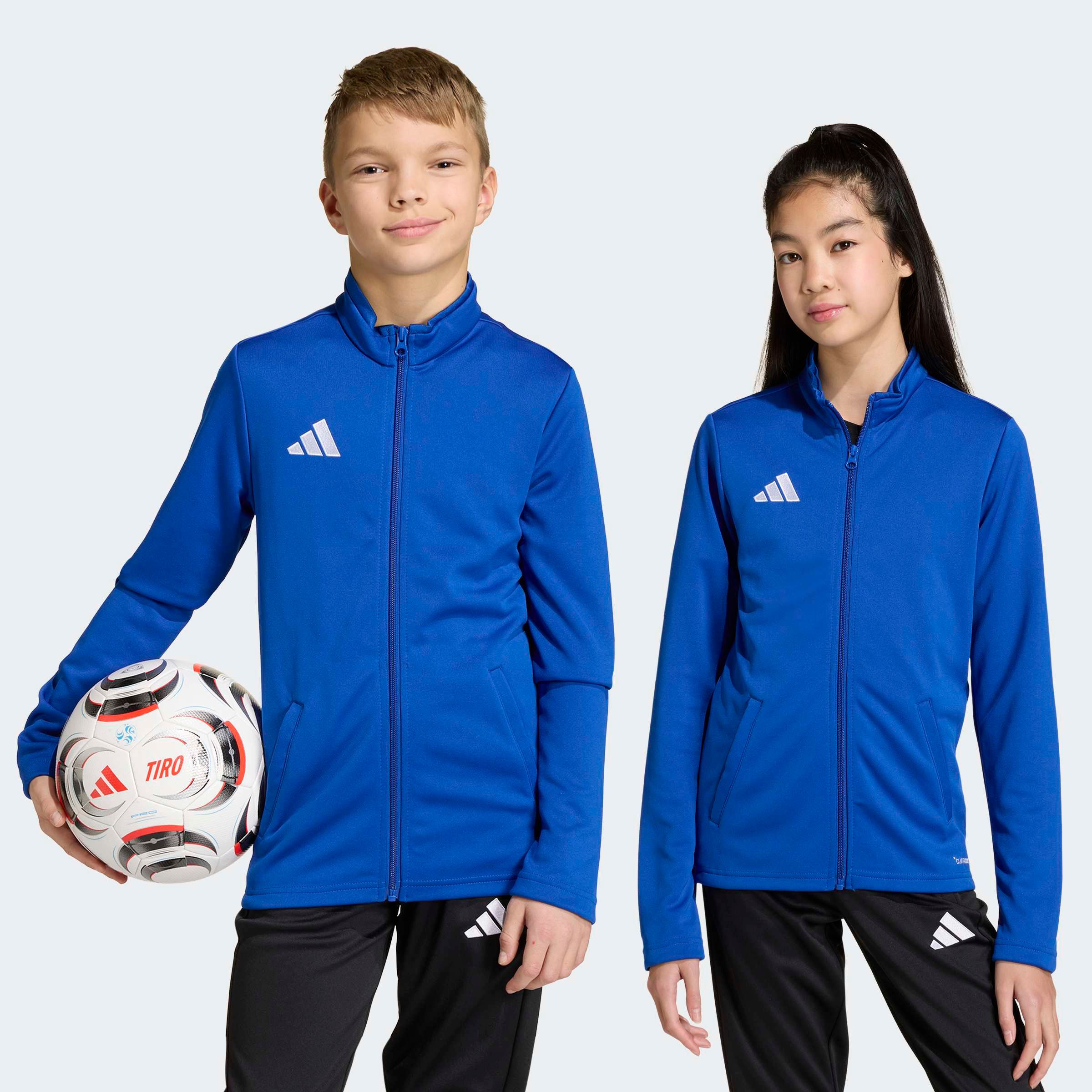 adidas Performance Trainingsjacke "ENTRADA26 KIDS ORIGINALS"