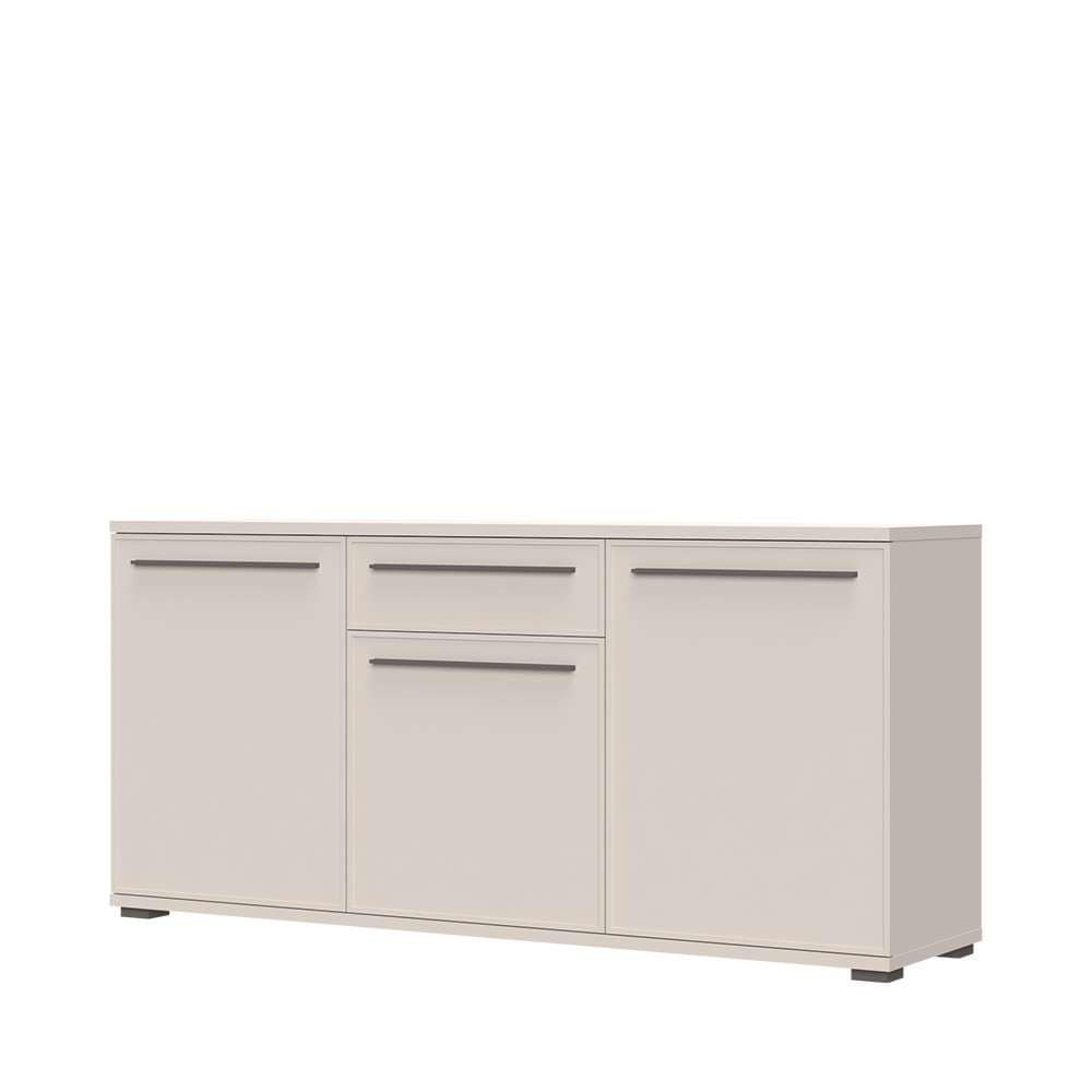 OTTO home Kommode "Opera Kombikommode, Sideboard, Schubladenkommode" UV lac günstig online kaufen