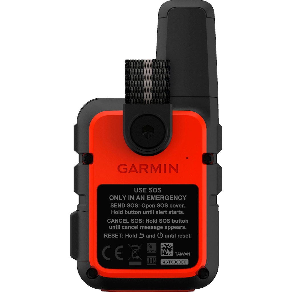 Garmin GPS-Tracker »inReach Mini«