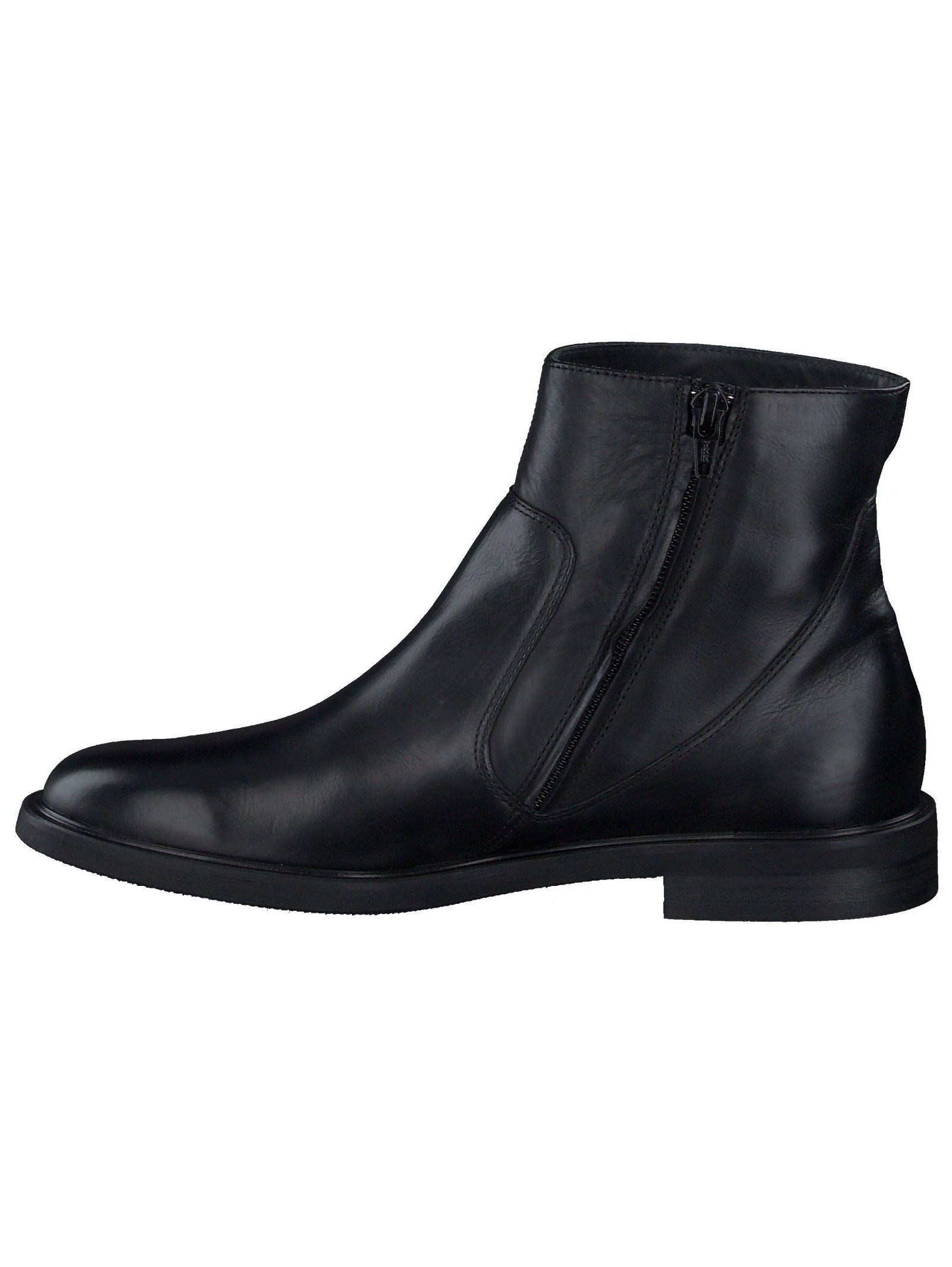 Paul Green Stiefelette »Paul Green Stiefelette Glattleder«