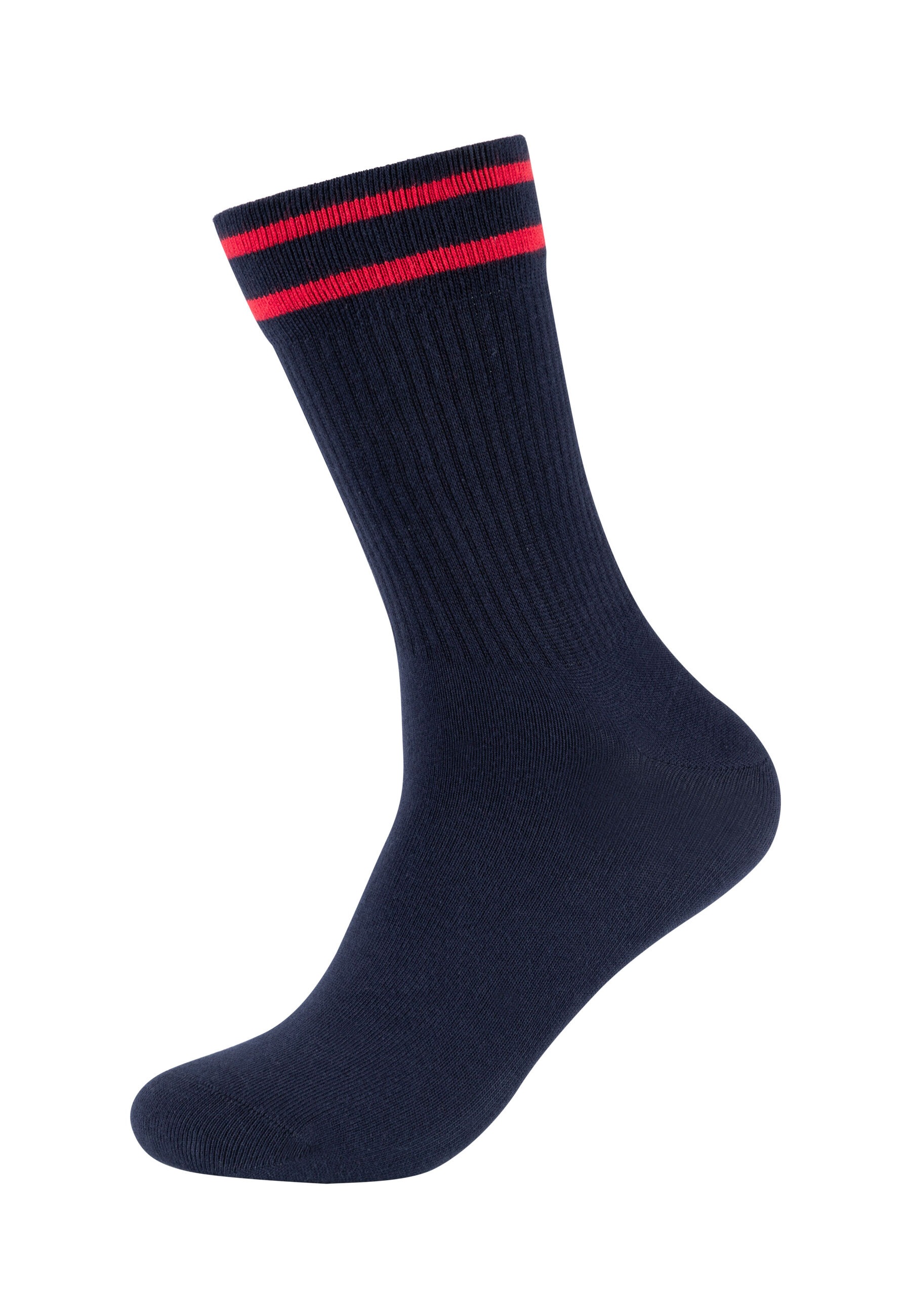 JOOP Socken, (2er Pack), Premium Qualität, verstärkte Ferse, verstärkte Zeh günstig online kaufen