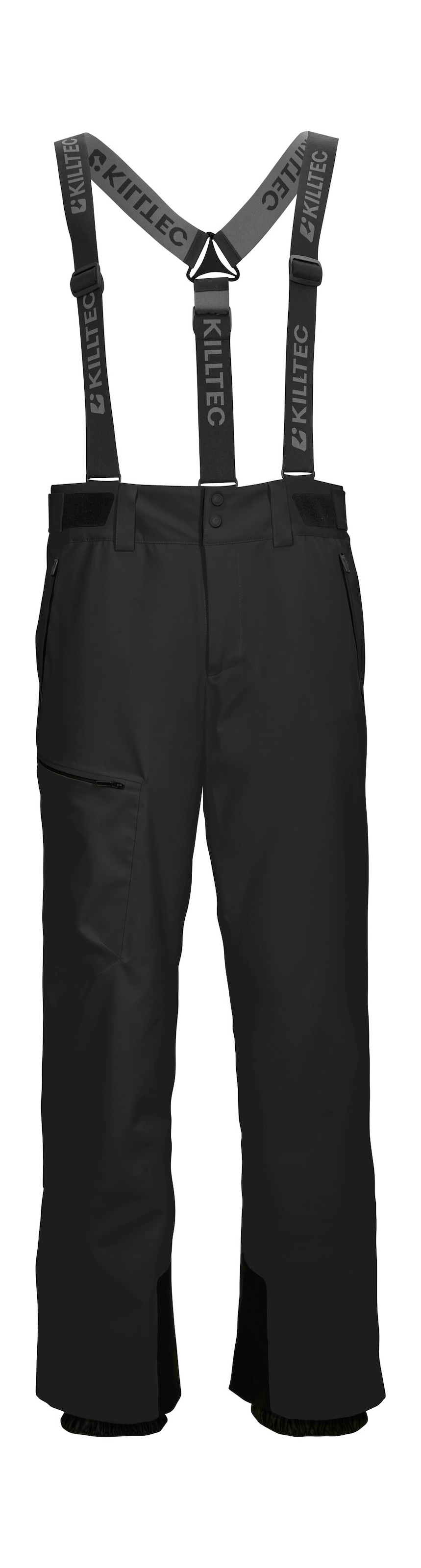 Killtec Skihose »KSW 82 MN SKI PNTS«  Wind- und wasserdichte Skihose mit 4-Wege-Stretch und Kantenschutz
