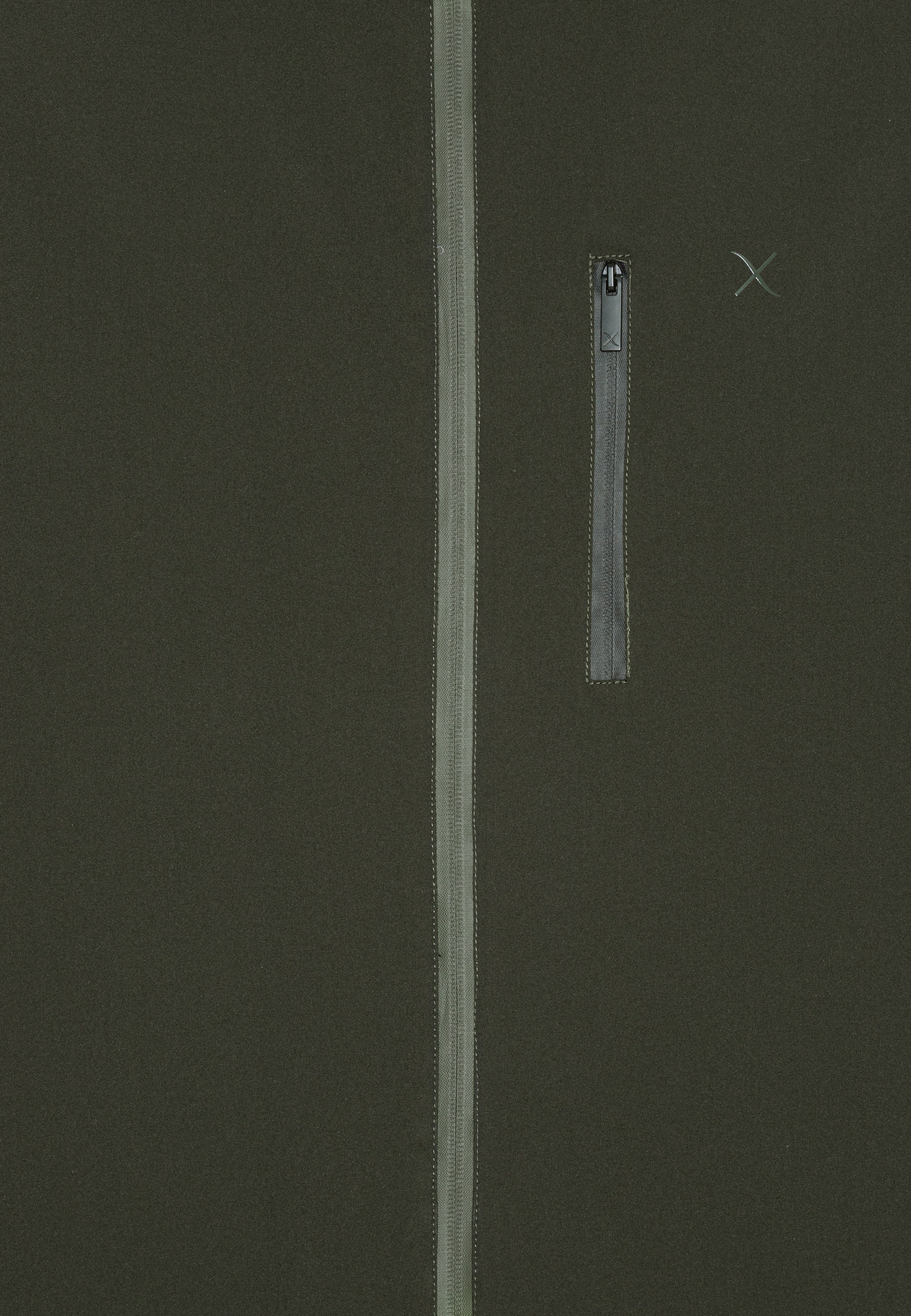 Clean Cut Copenhagen Winterjacke »Clean Cut Copenhagen Mathias Coat« 1 Stk. tlg. mit Kapuze