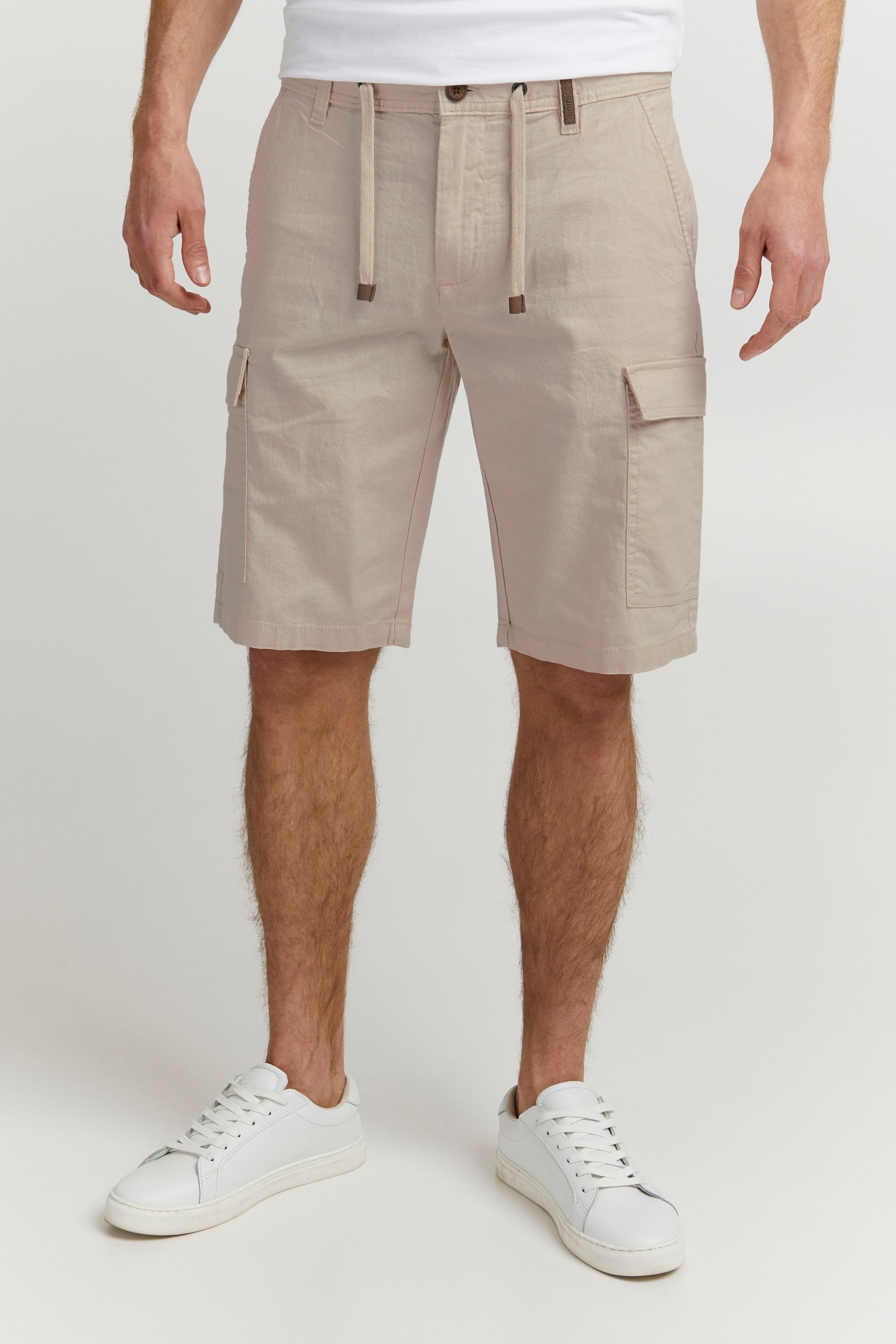 Indicode Cargoshorts »Cargoshorts IDMosato«