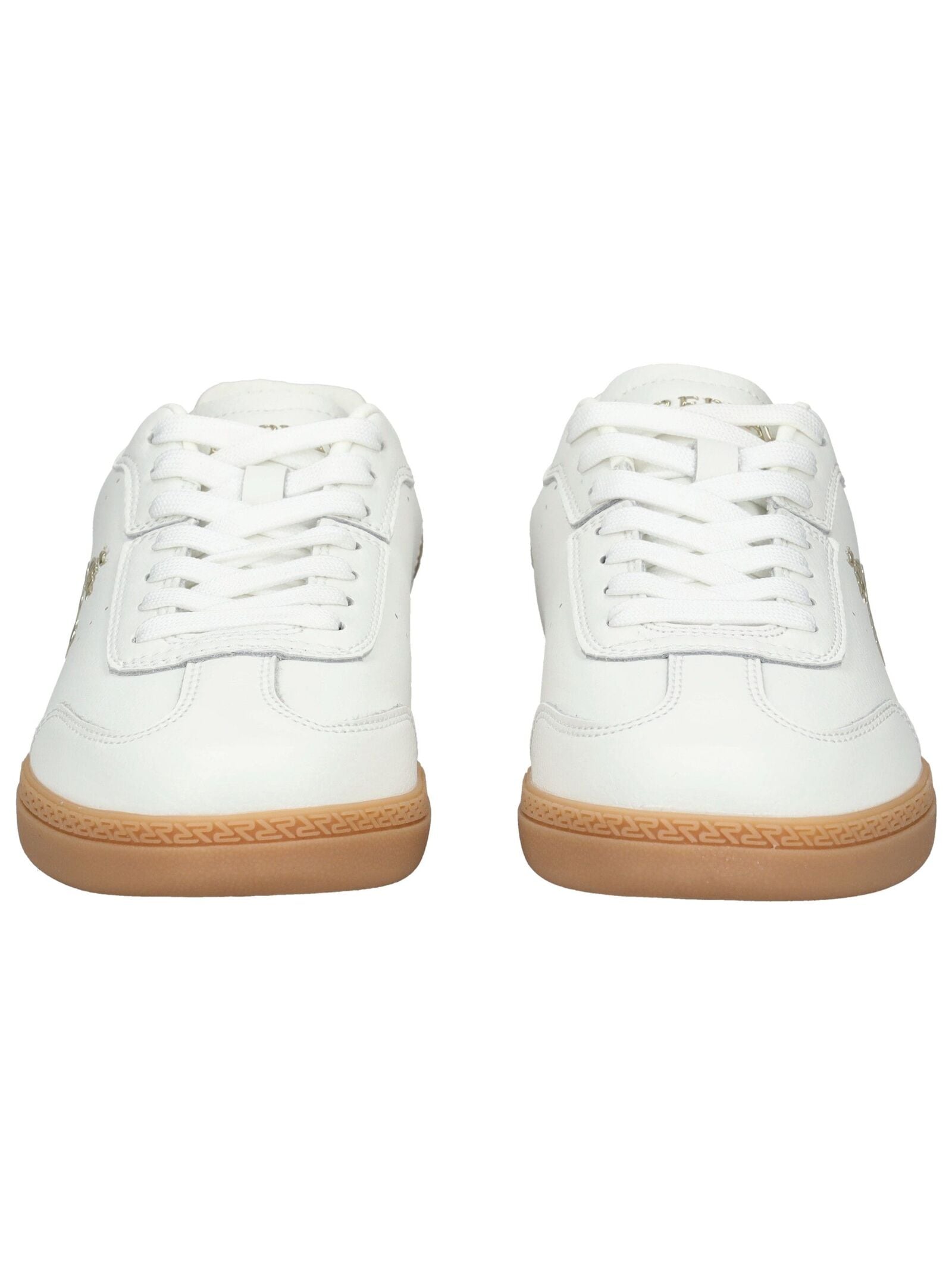 Replay Sneaker »Replay Sneaker Leder/Textil«
