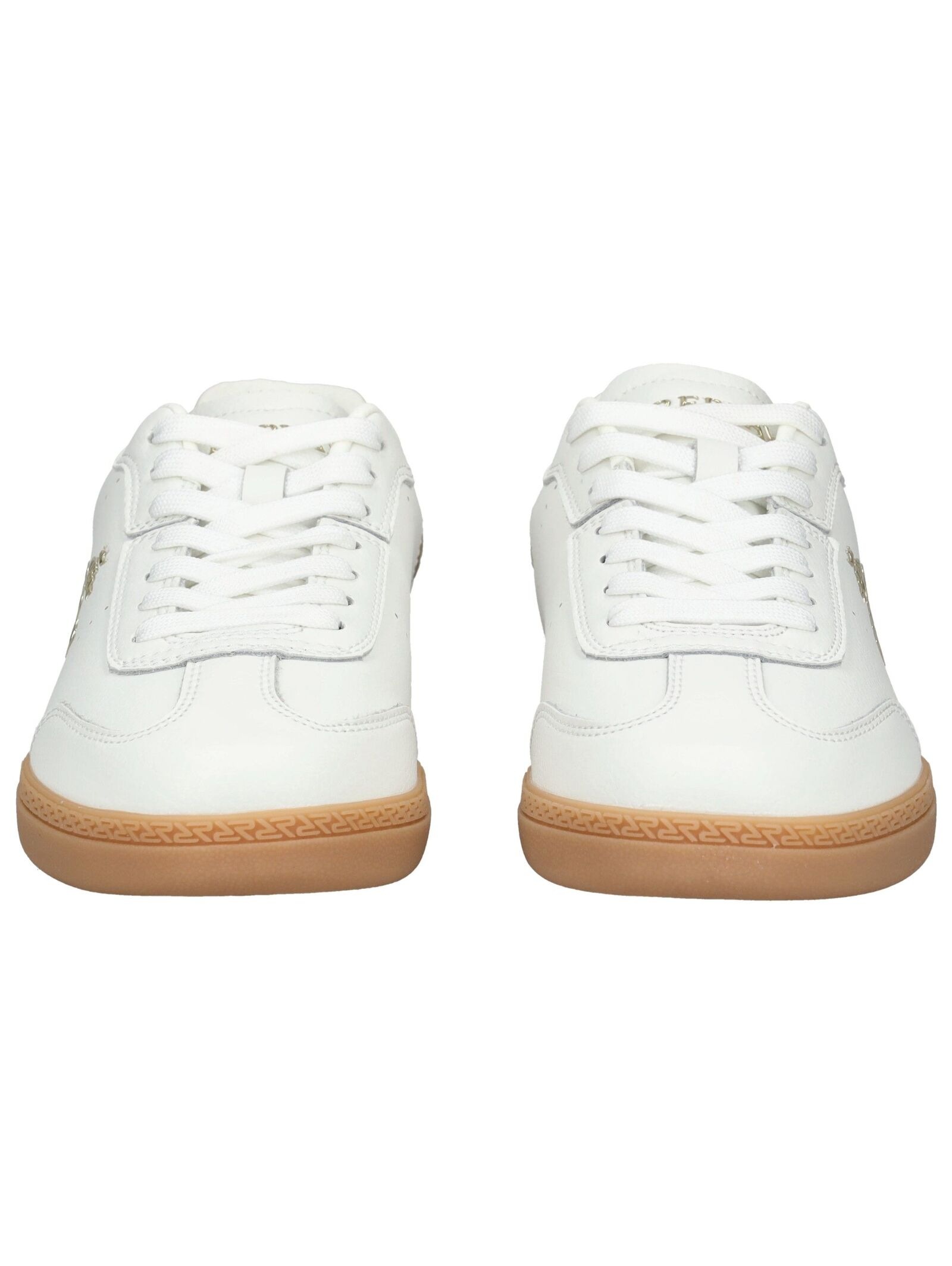 Thumbnail - Replay Sneaker "Replay Sneaker Leder/Textil"