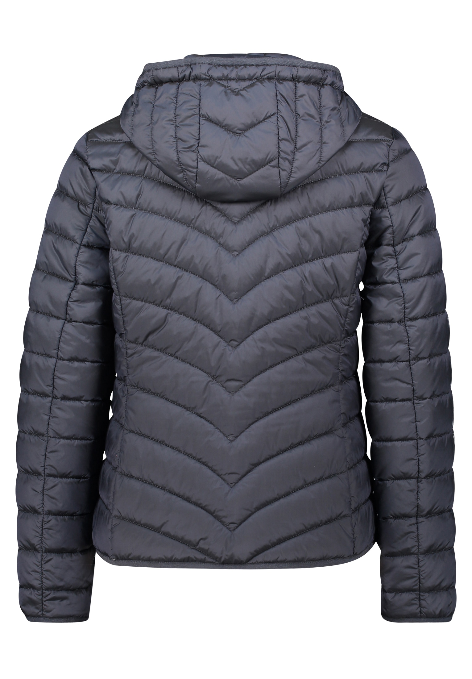 Betty Barclay Outdoorjacke »Damen mit abnehmbarer Kapuze« mit Kapuze