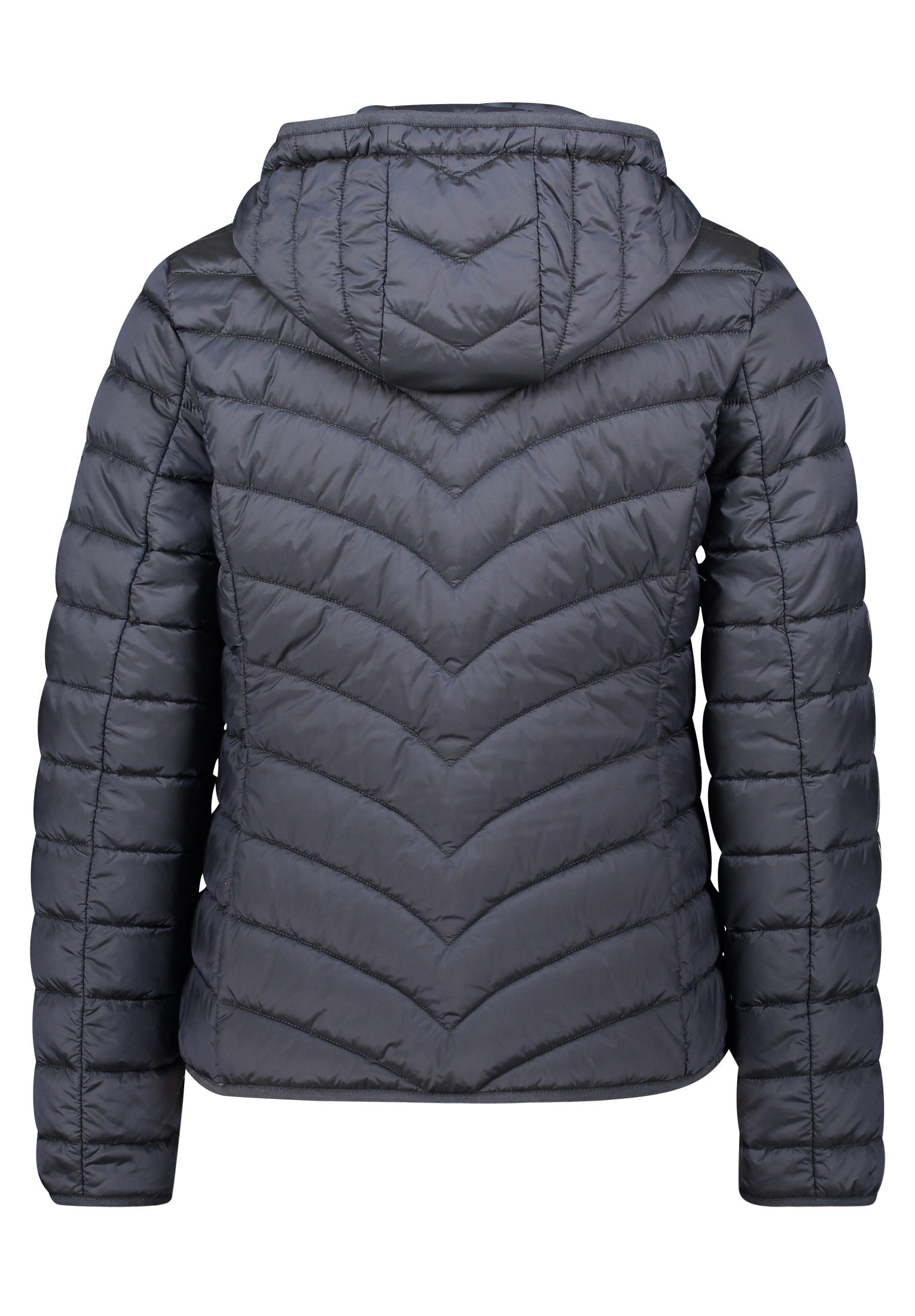 Thumbnail - Betty Barclay Outdoorjacke "Damen mit abnehmbarer Kapuze" mit Kapuze