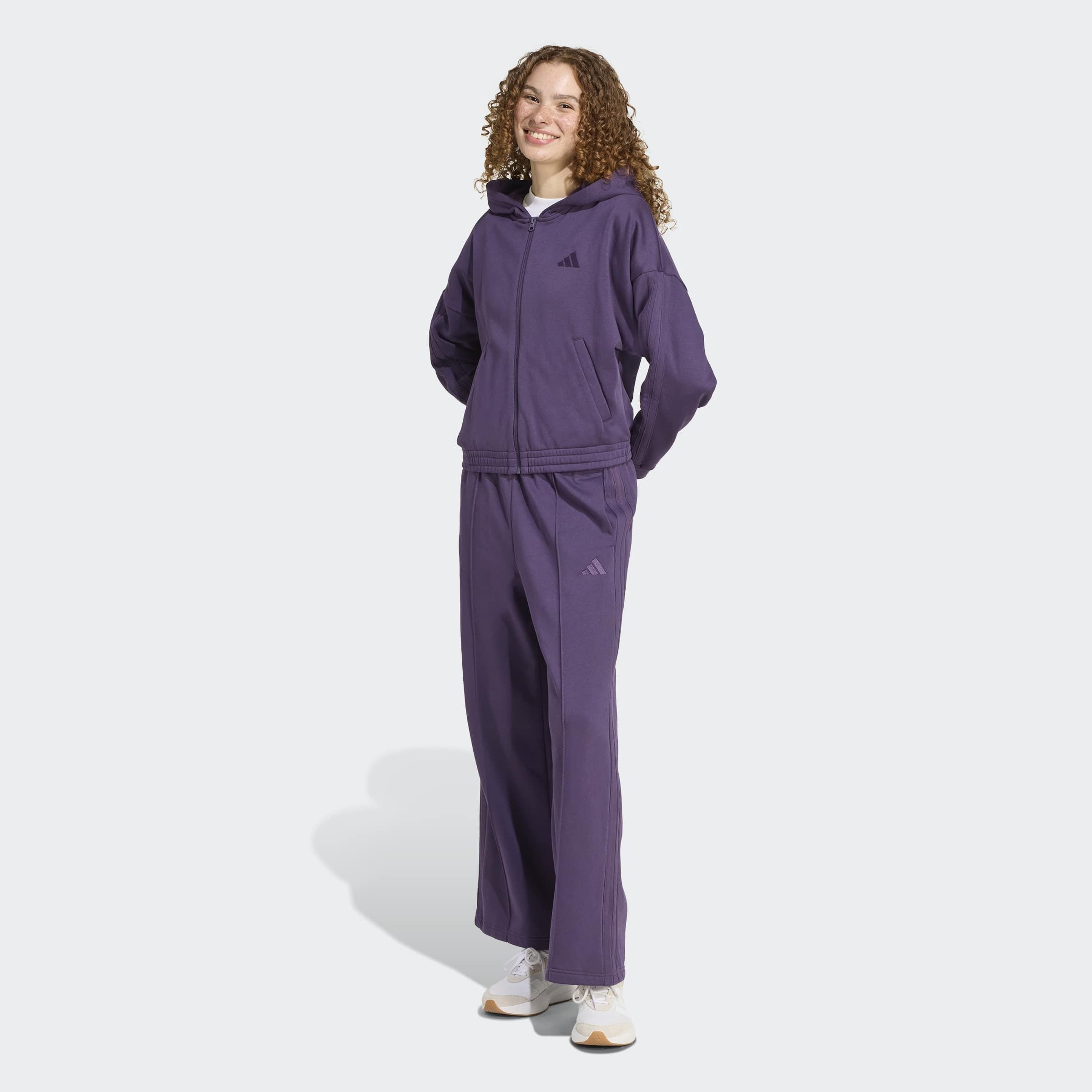 adidas Sportswear Trainingsanzug »W ENERGIZE TS«, (2 tlg.)