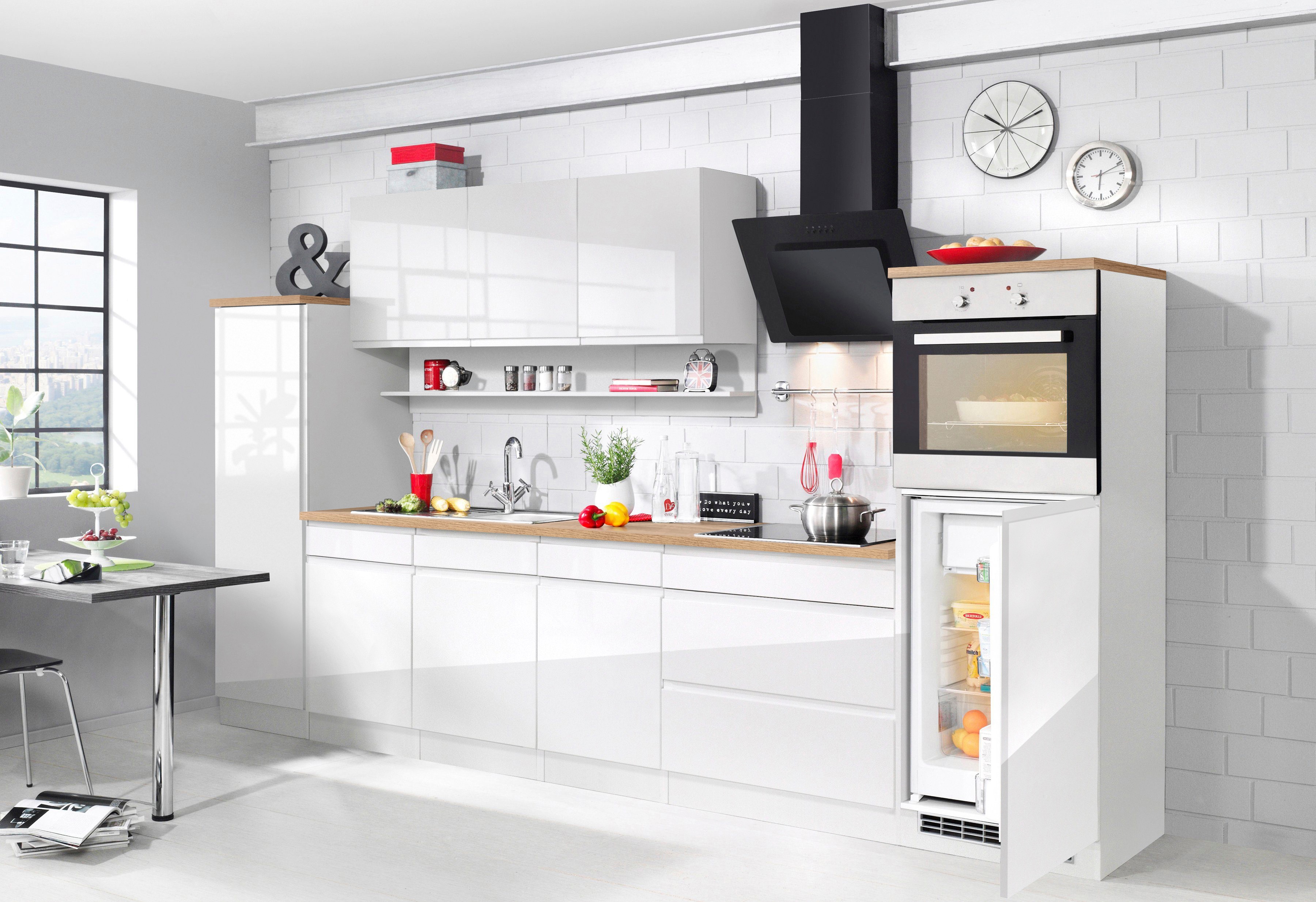 Kochstation Küche Kochstation Küche