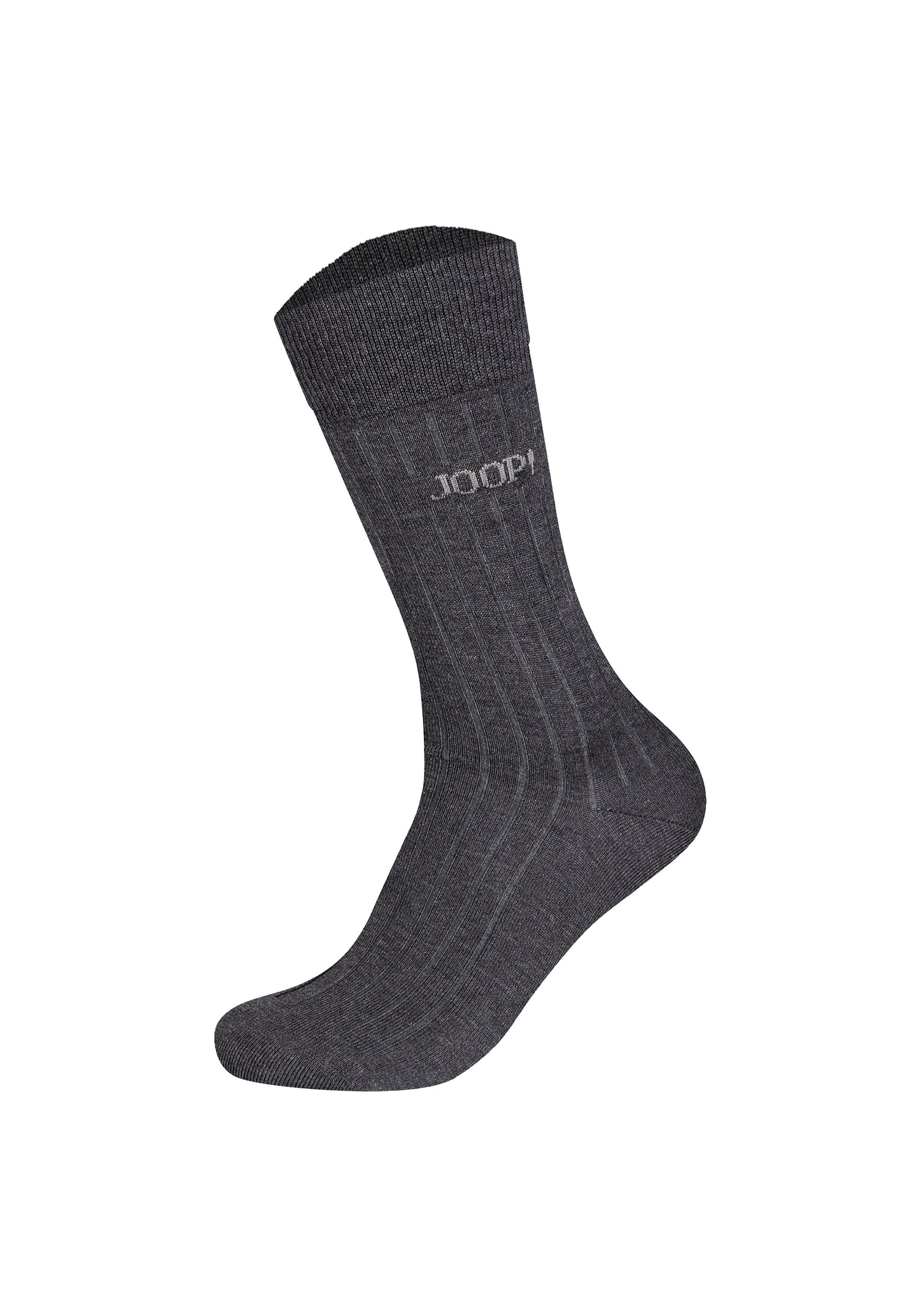 JOOP! Kurzsocken »Socken Premium Essential Mercerised Socks 6P 6er Pack« 6 Paar tlg.