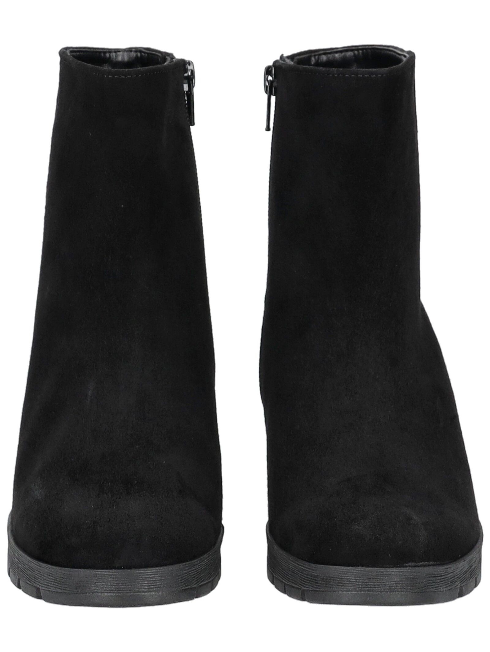 Gabor Comfort Stiefelette "Gabor Comfort Stiefelette Veloursleder" günstig online kaufen