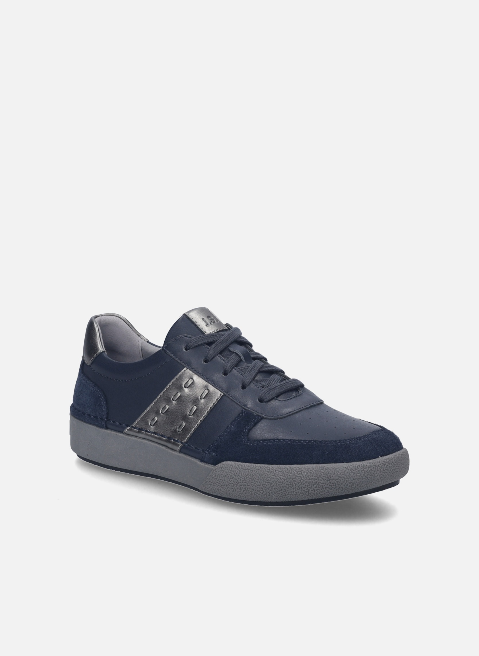 Josef Seibel Sneaker »Claire 27, indigo-basalt«