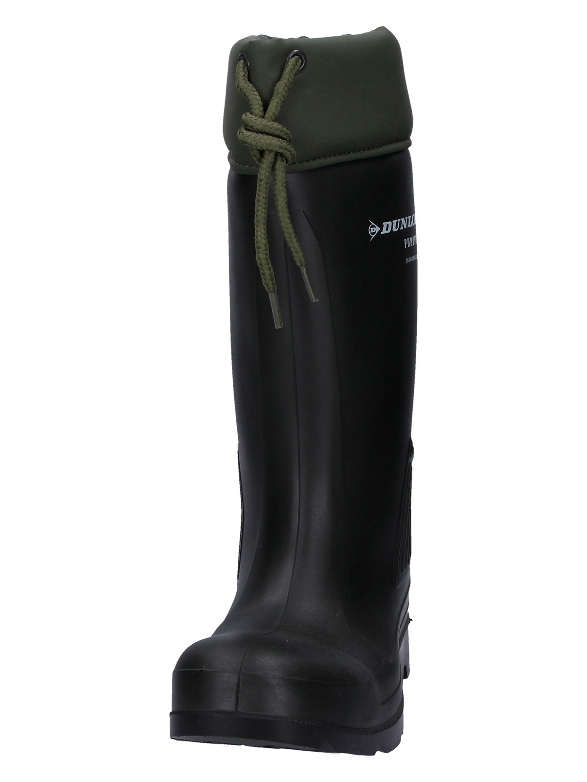 Dunlop Sicherheitsstiefel »Purofort Thermoflex full safety«