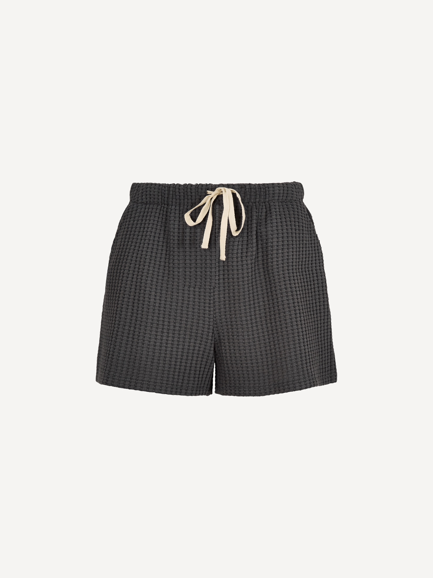 Apricot Shorts »Mini-Shorts«  aus Waffelstrick