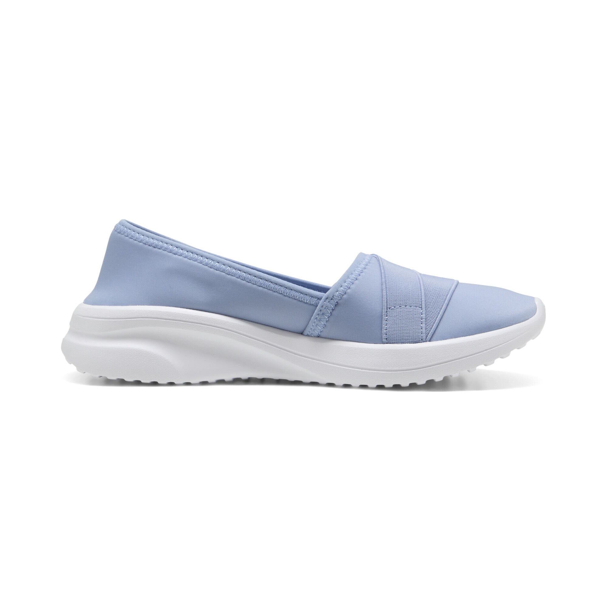 PUMA Ballerina »Adelina 2 Sneakers Damen«