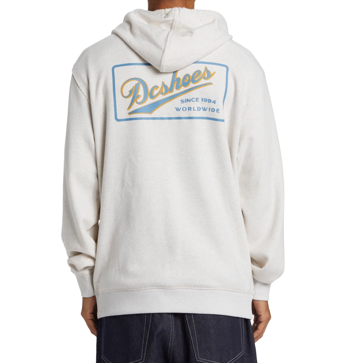 DC Shoes Hoodie »The Classic«