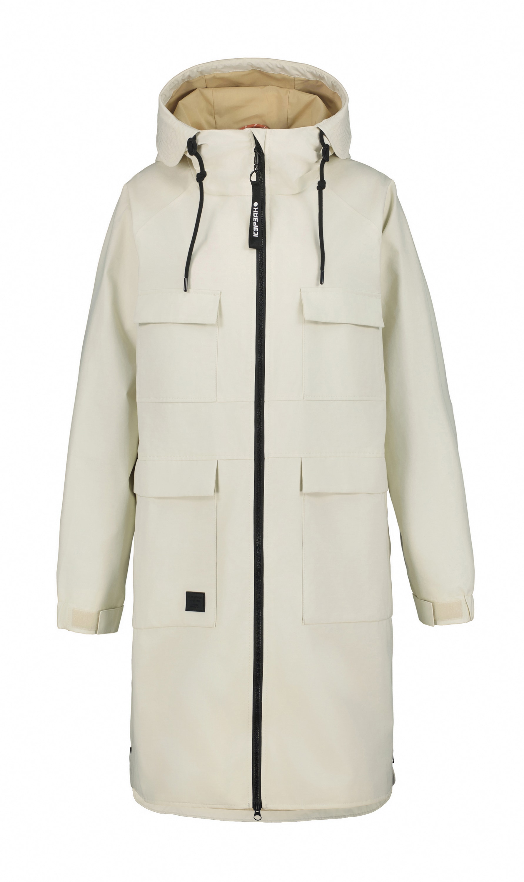 Icepeak Outdoorjacke » paltas ADAK«