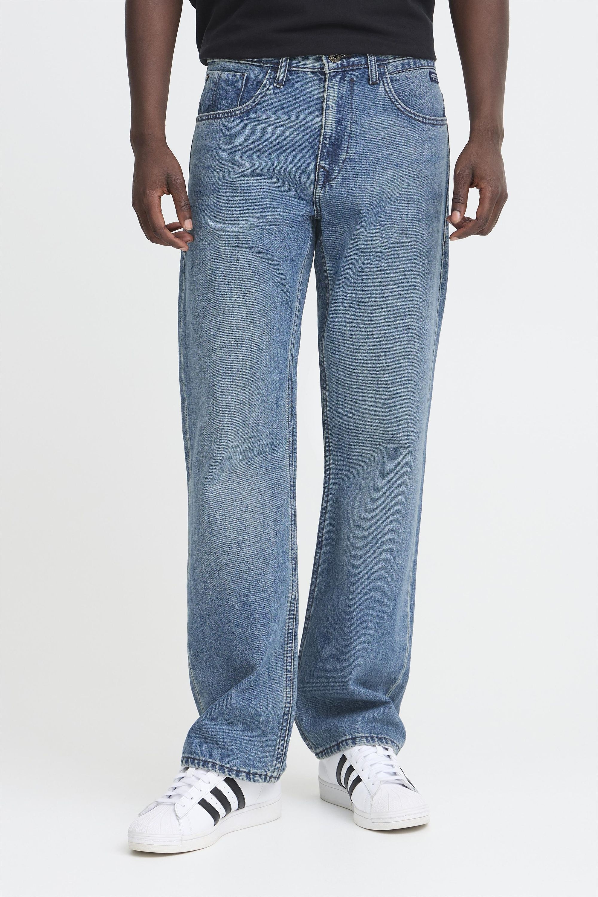 Blend Bequeme Jeans »Bequeme Jeans BHFLAKE RELX FIT JEANS«