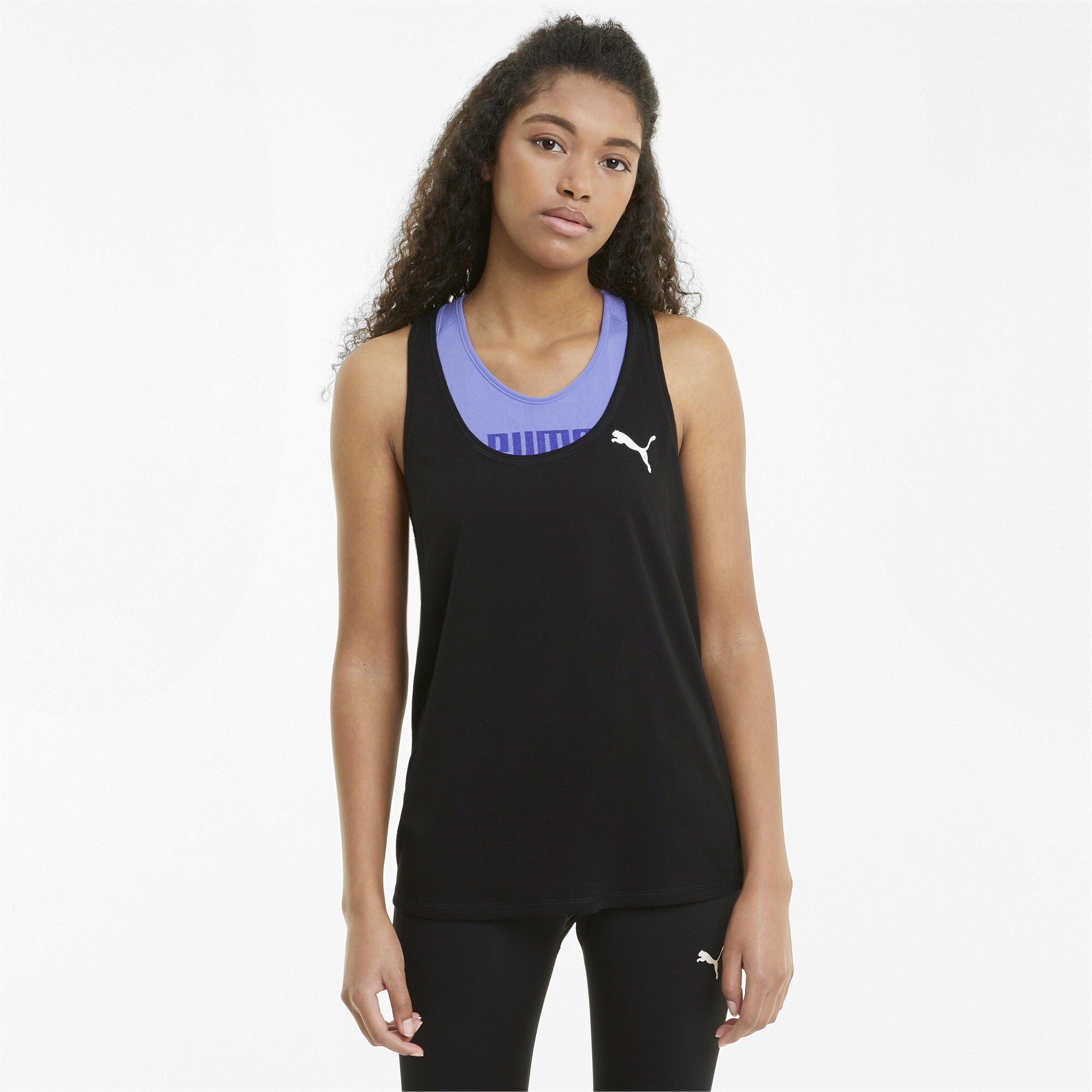 PUMA Tanktop "Active Tanktop Damen" günstig online kaufen