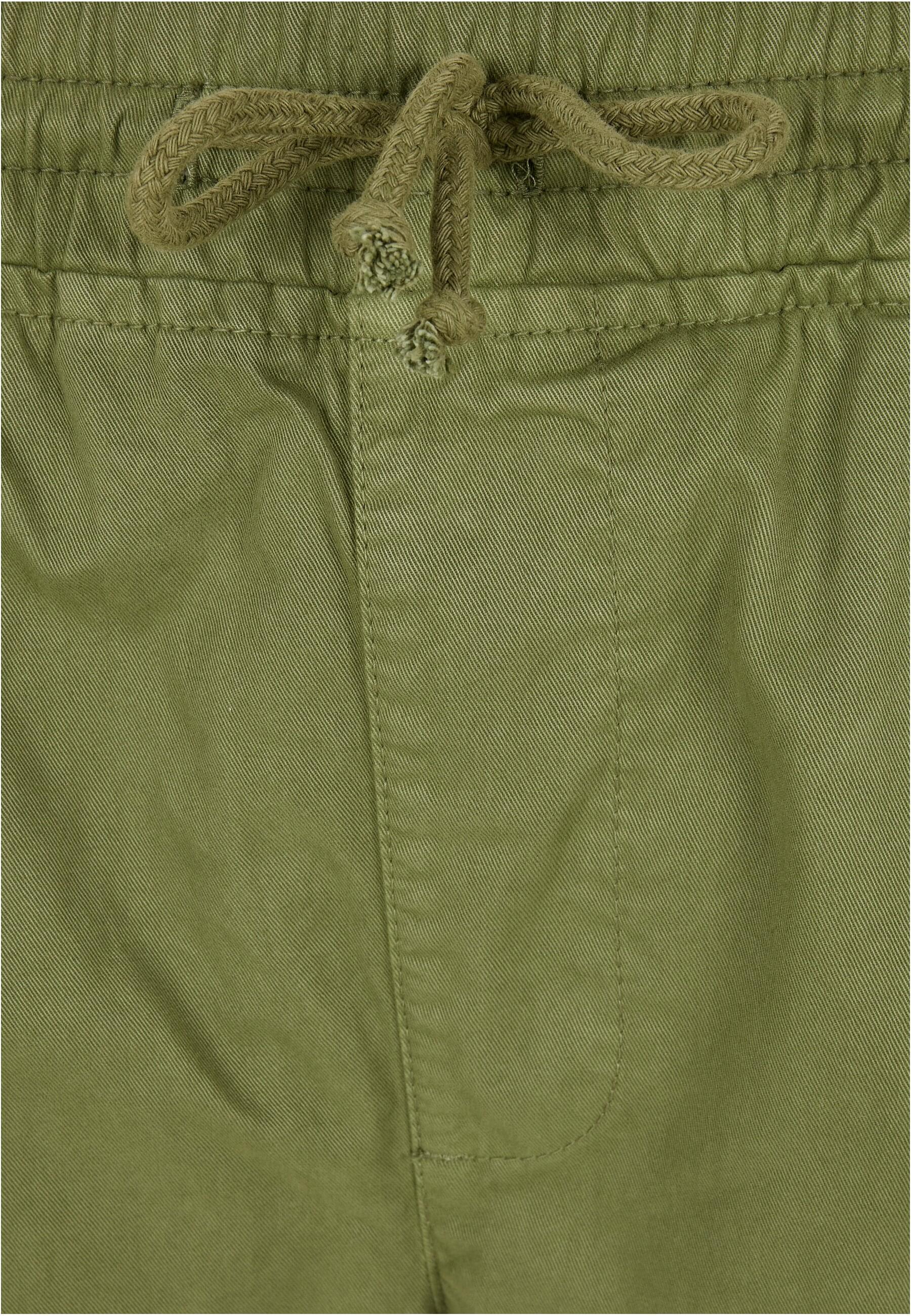 Thumbnail - URBAN CLASSICS Cargohose "Urban Classics Herren Military Jogg Pants", (1 tlg.)