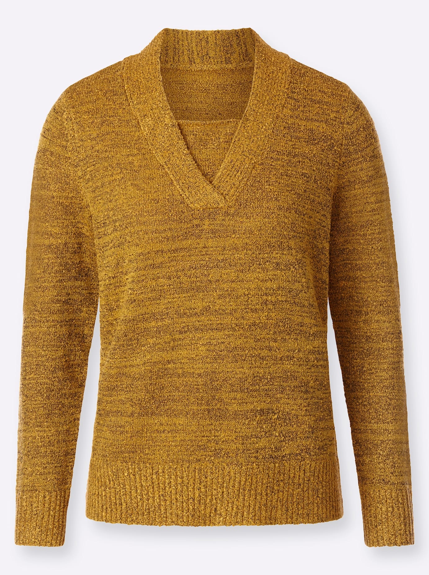 Classic Basics 2-in-1-Pullover »Pullover«
