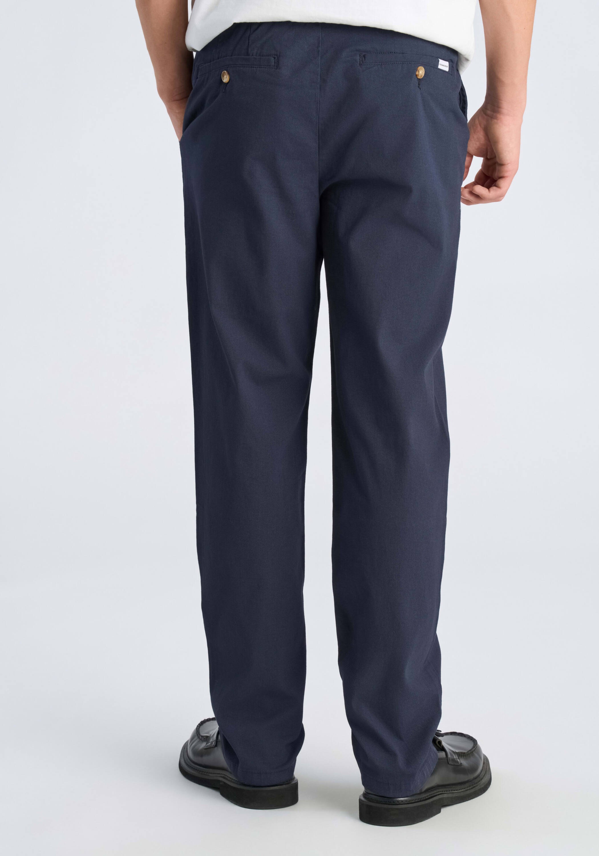 LINDBERGH Chinos "Chino Relaxed Fit" günstig online kaufen