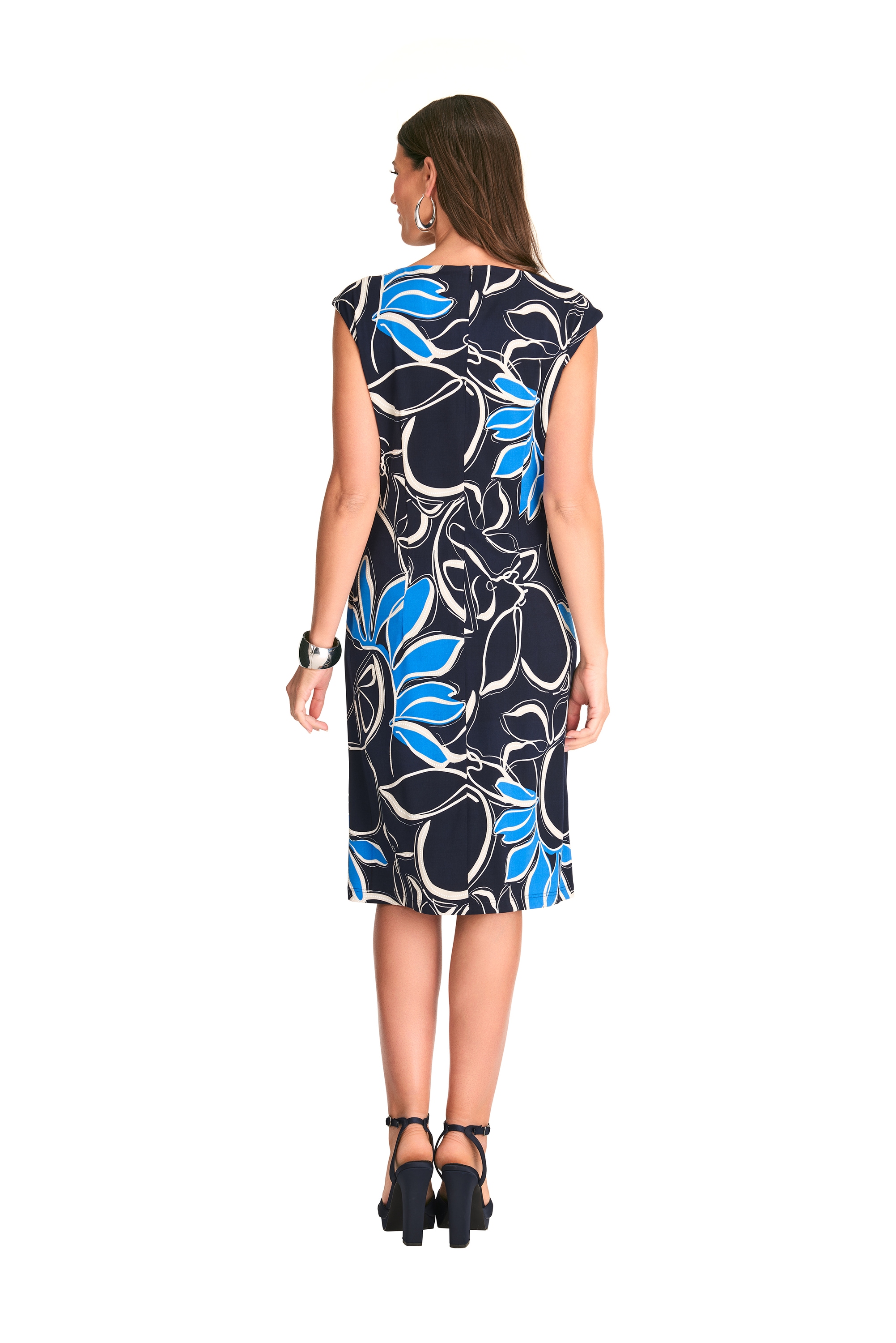 HERMANN LANGE Collection Jerseykleid »HERMANN LANGE Collection Jerseykleid Conny«