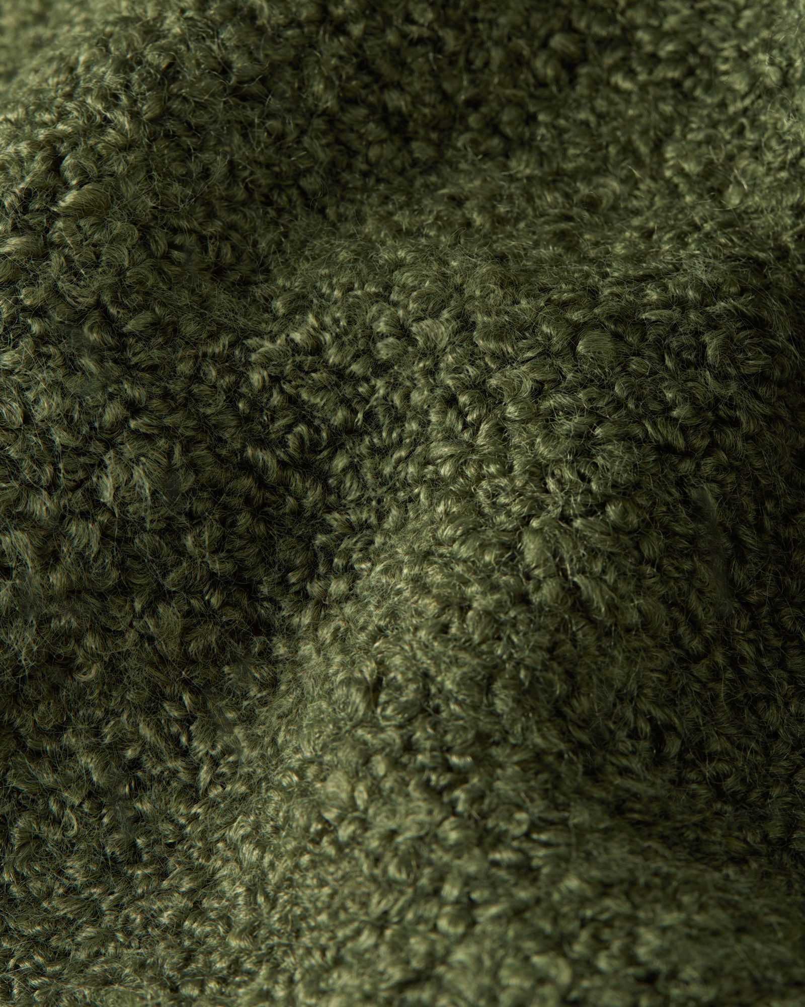 G-STAR Longpullover »Boucle Skipper Knit«