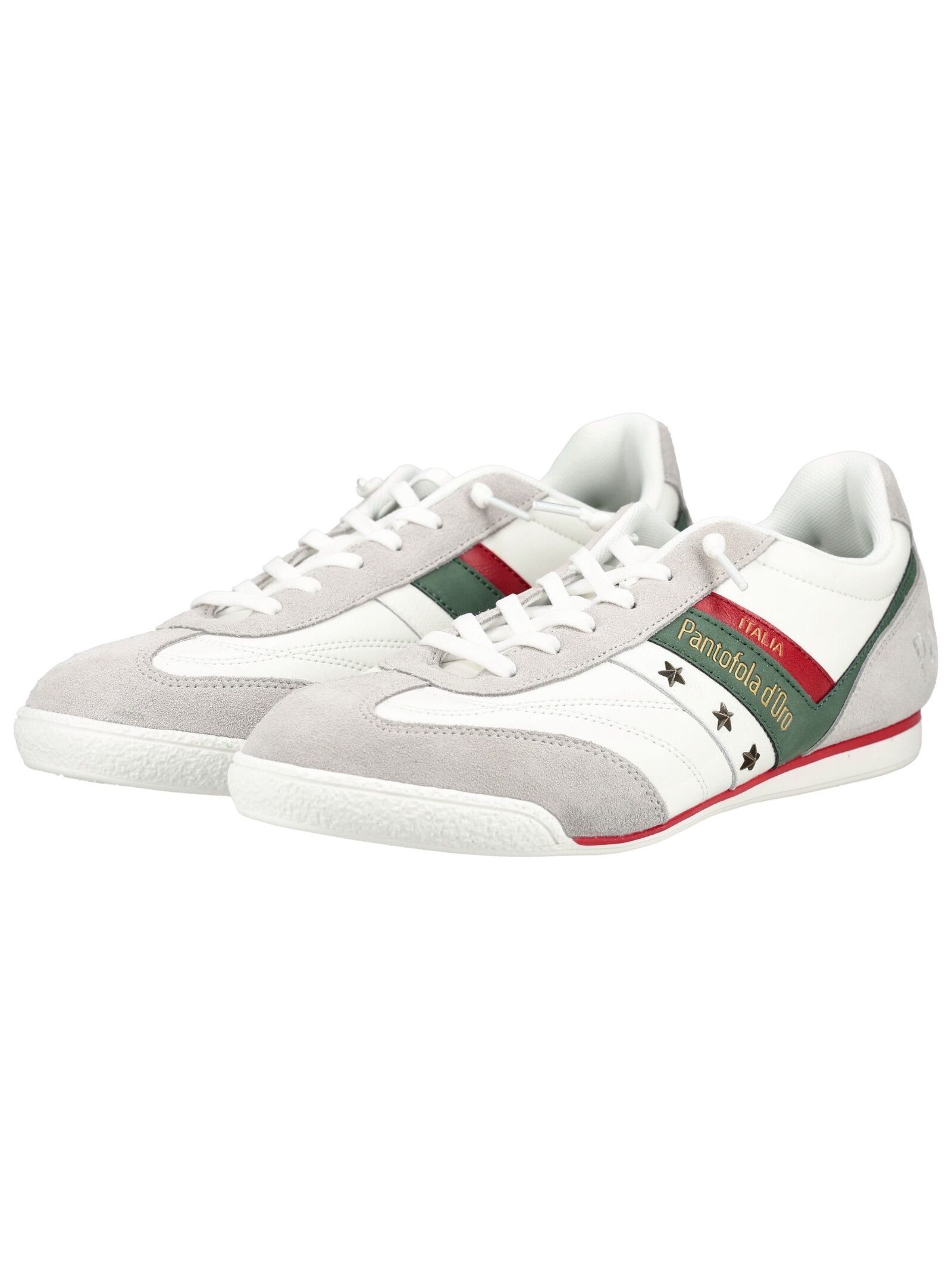 Pantofola d´Oro Sneaker »Pantofola d'Oro Sneaker Leder«