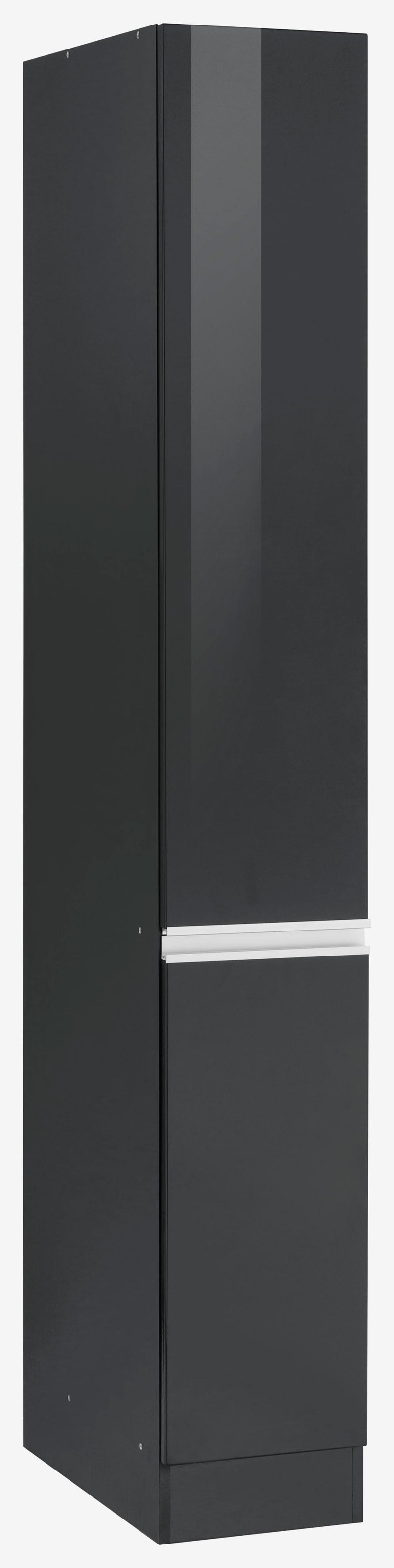 HELD MÖBEL Apothekerschrank 